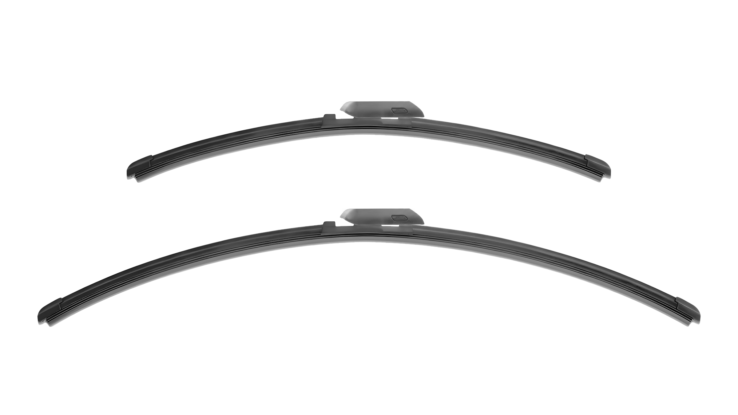 Front Pair
