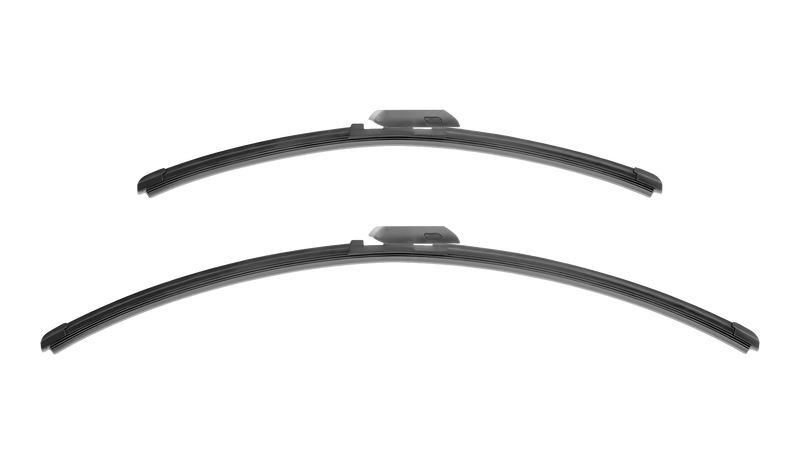 Wiper Blades for Peugeot e-Expert 2023 - 2026 Front Pair