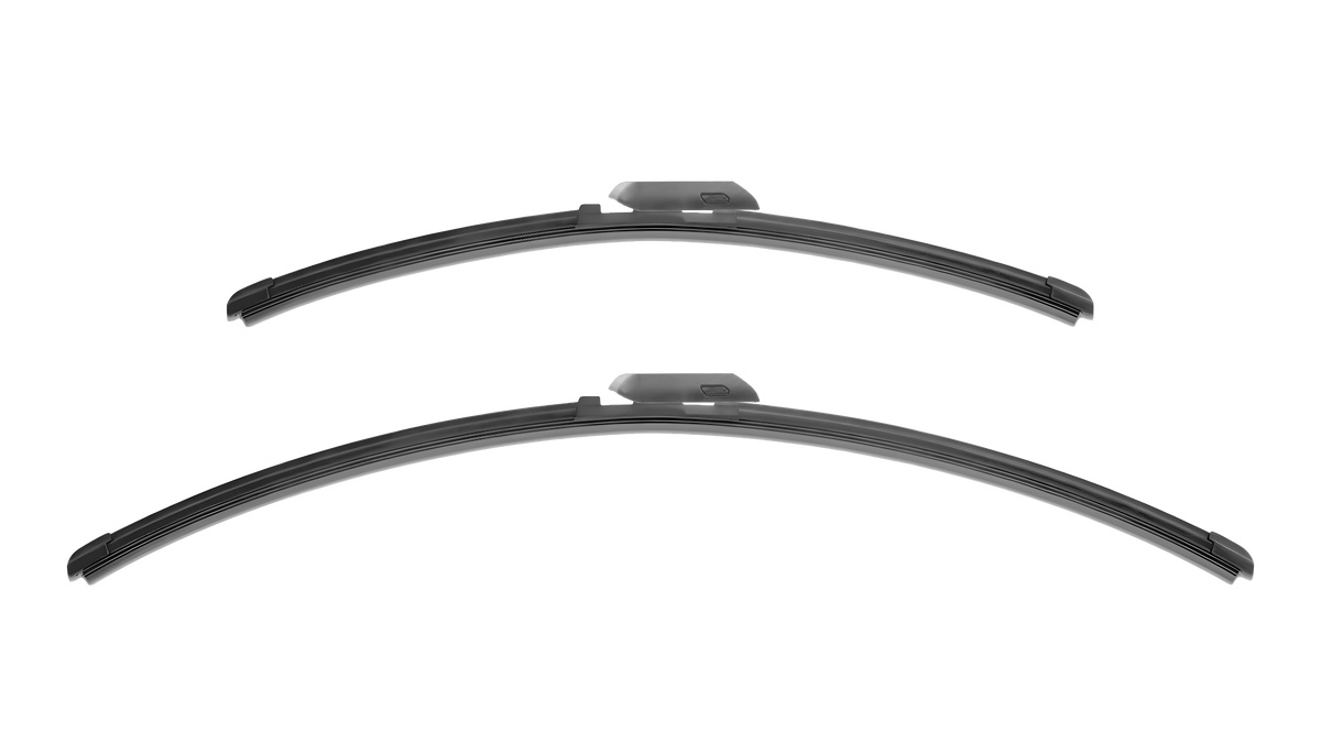 Wiper Blades for Audi A3 2020 - 2026 (8Y) Sedan Front Pair