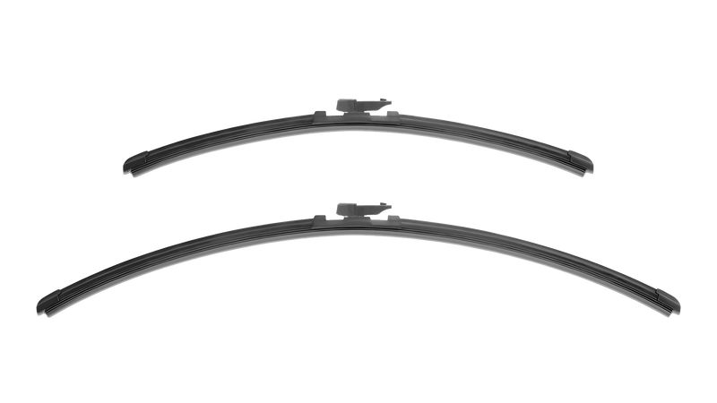 Wiper Blades for BMW 2 Series Active Tourer 2013 - 2021 (F45) Front Pair