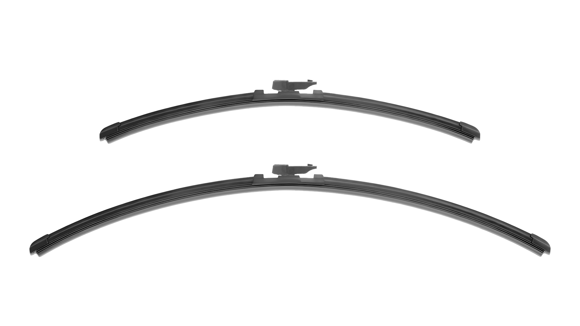Front Pair