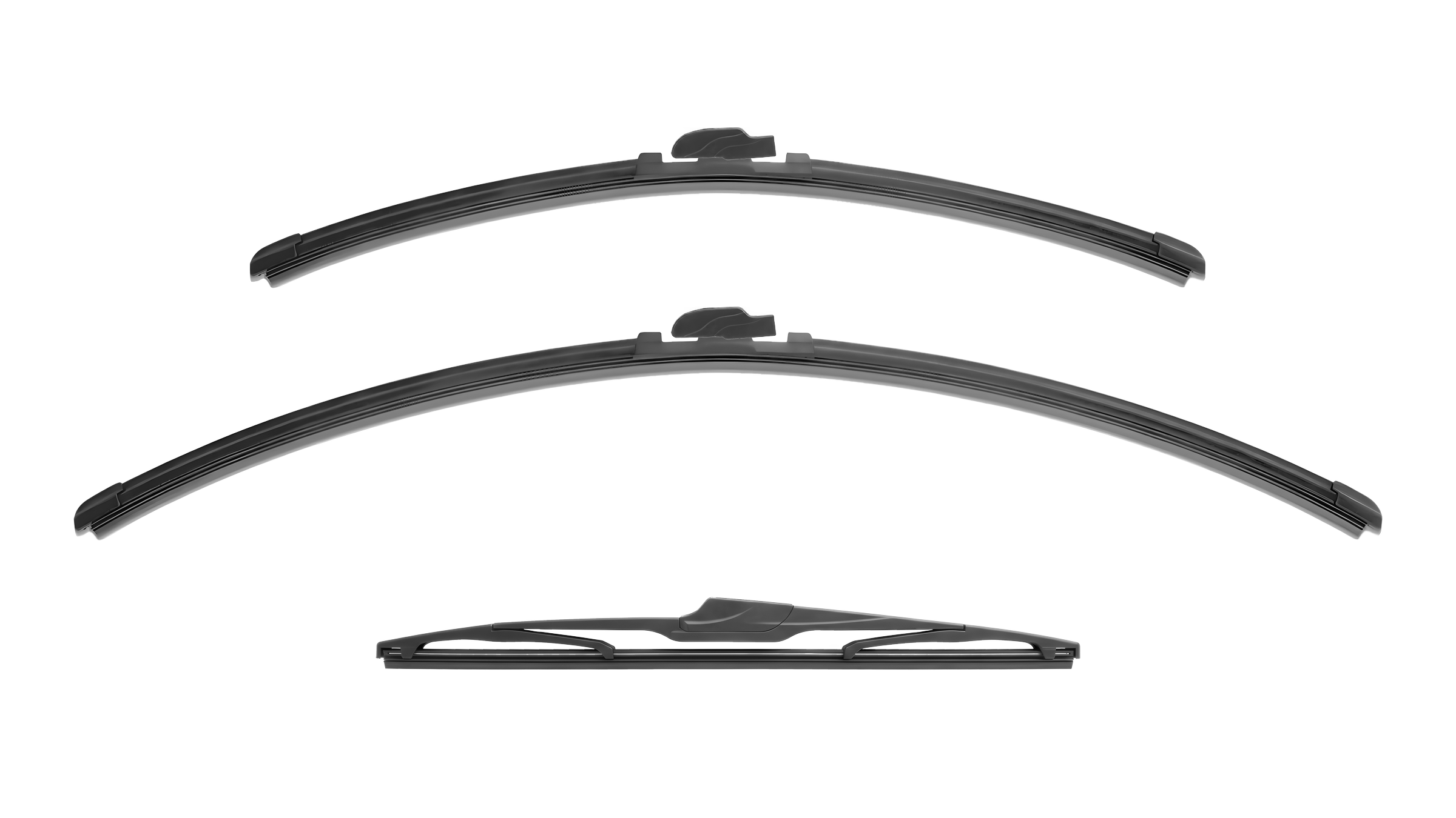 Front & Rear Kit