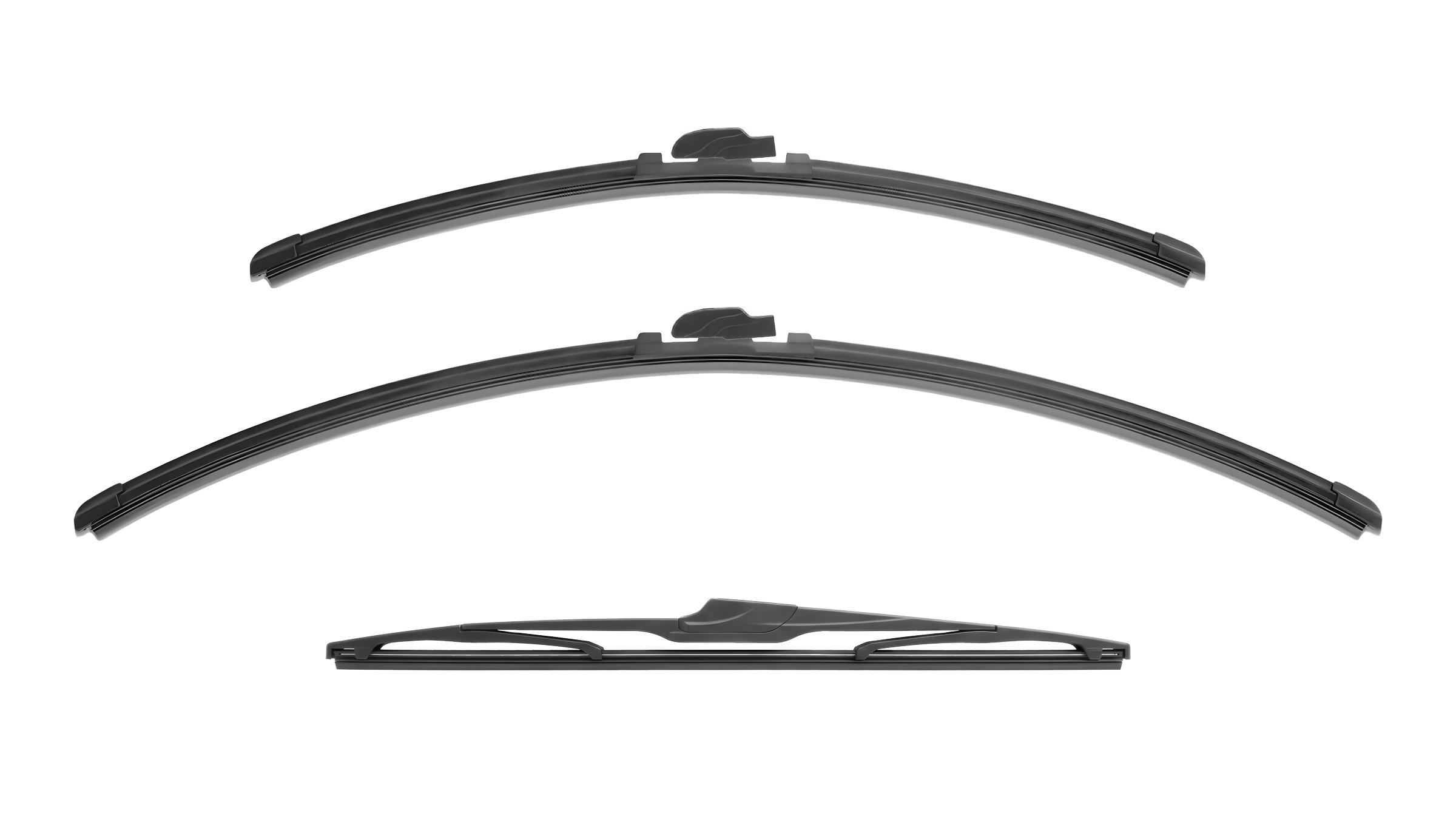 Front & Rear Kit
