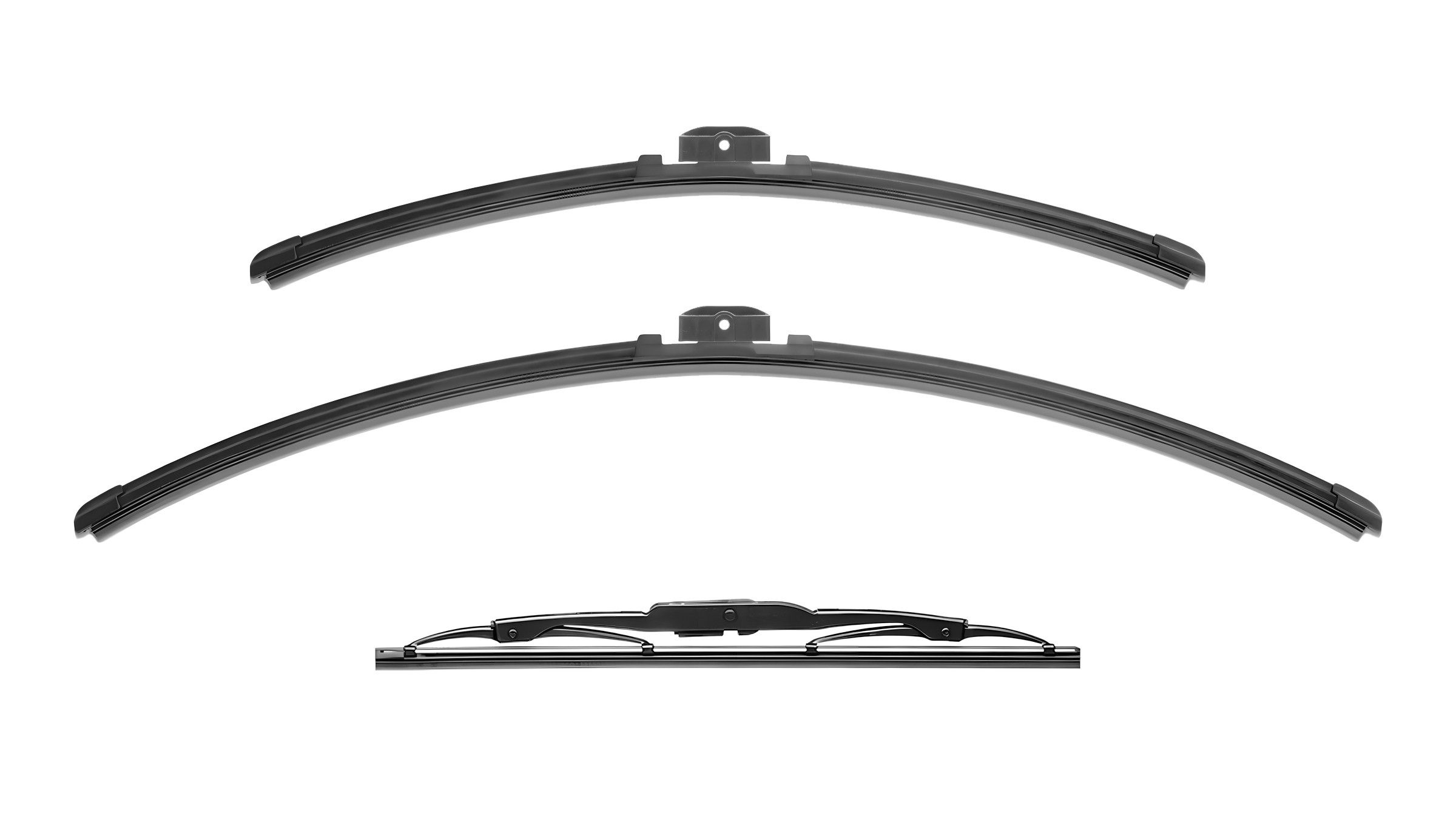 Front & Rear Kit