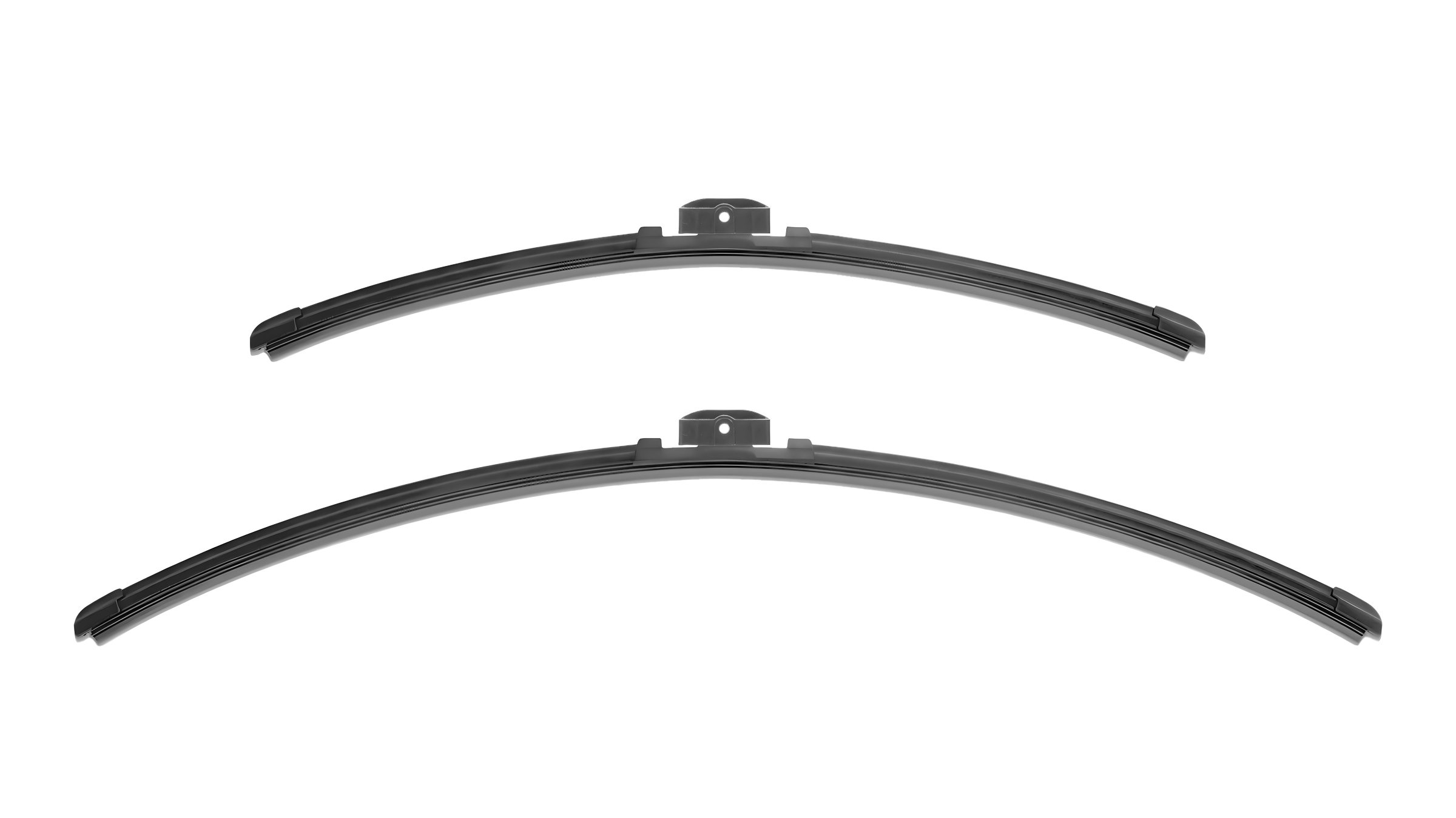 Front Pair