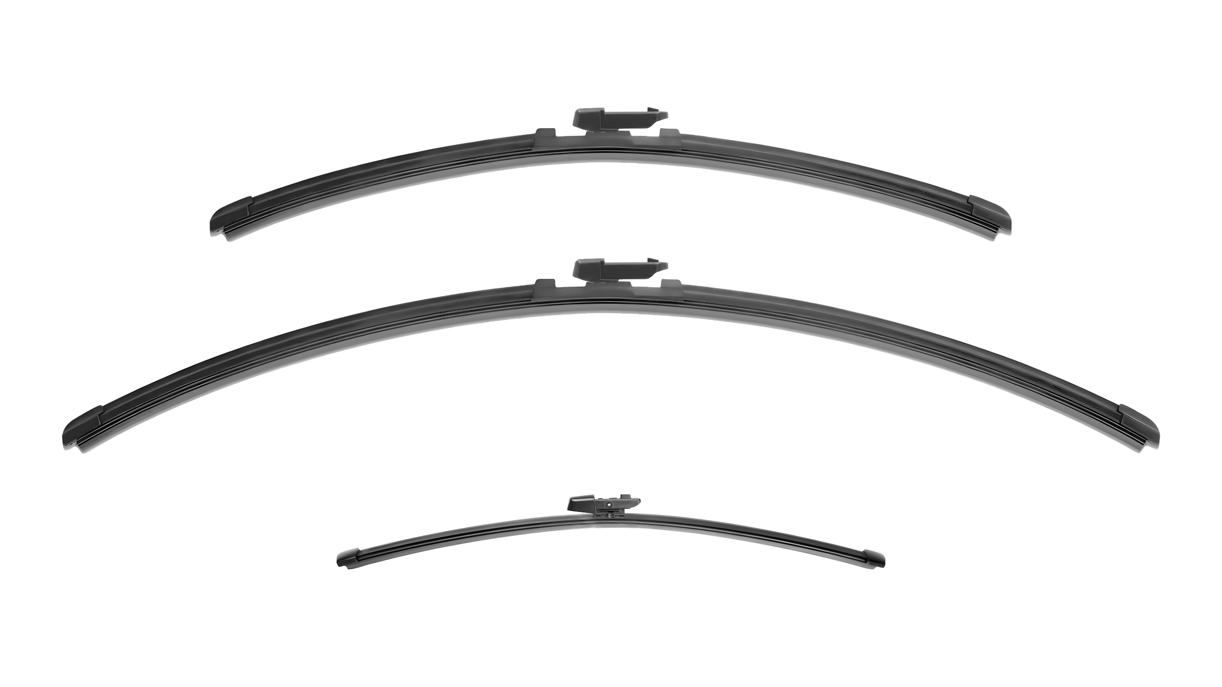 Front & Rear Kit