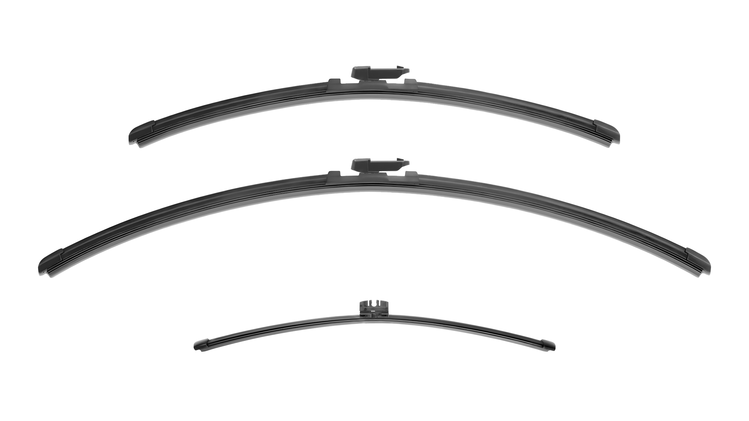 Front & Rear Kit
