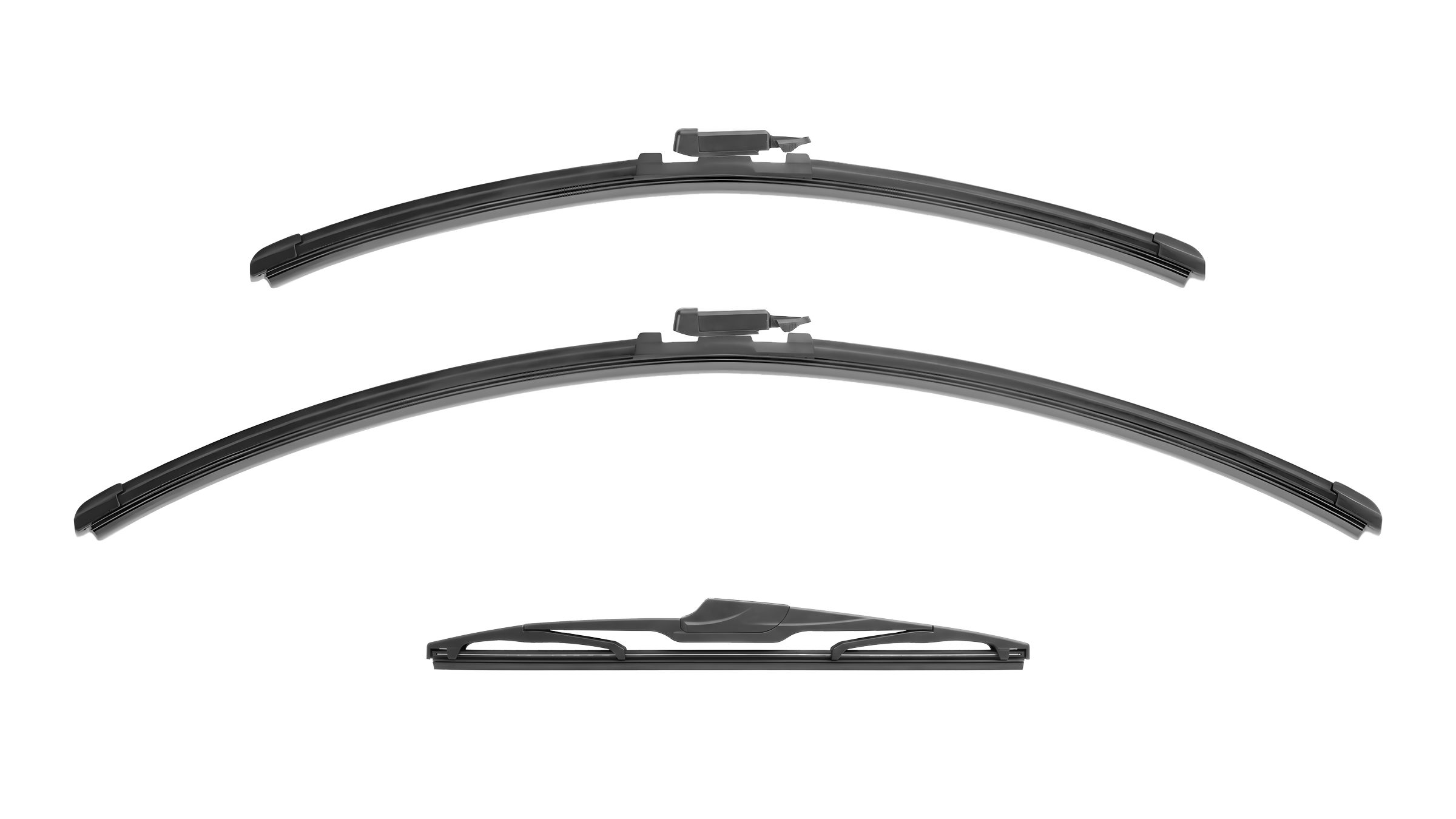 Front & Rear Kit