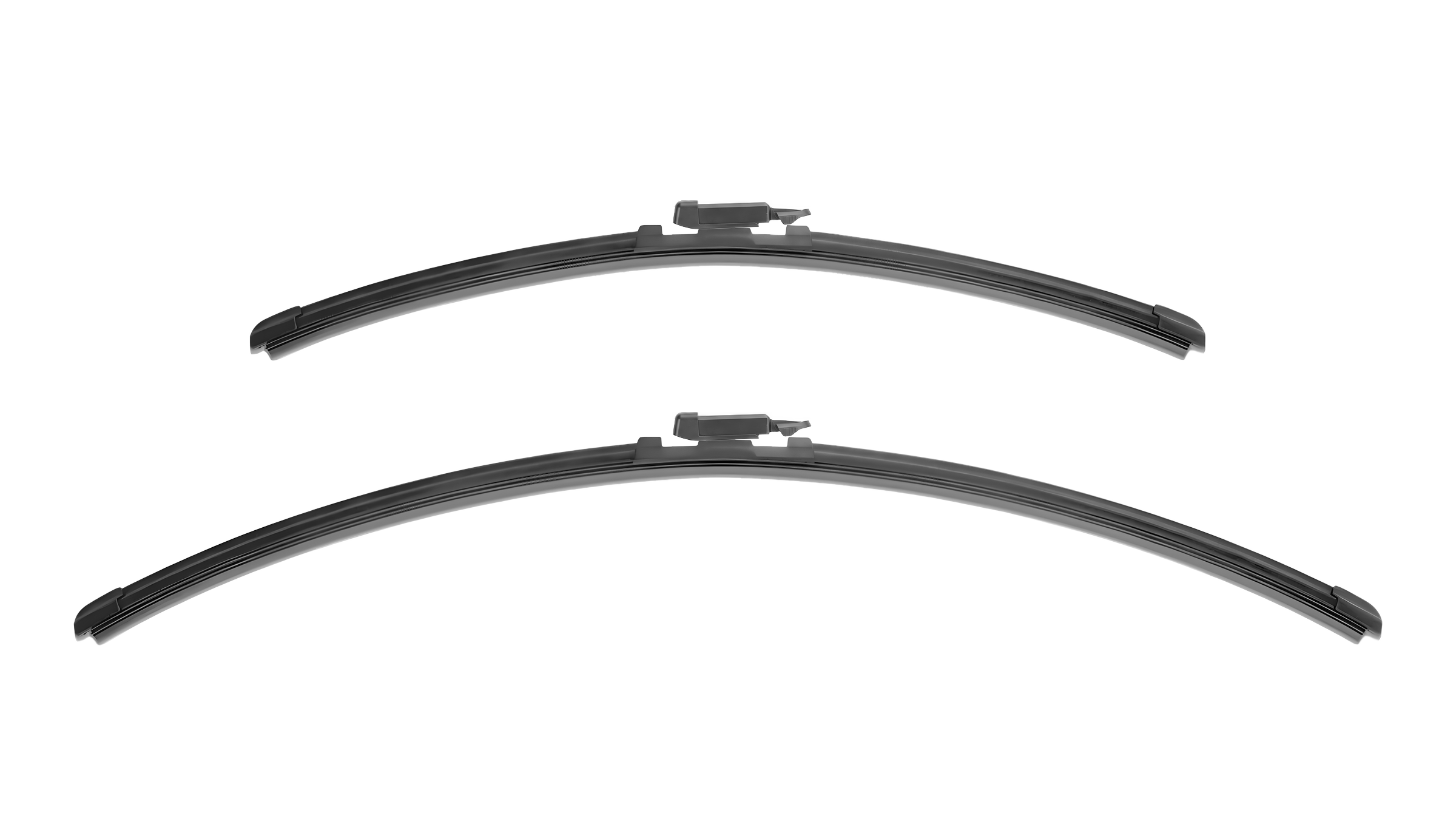 Front Pair