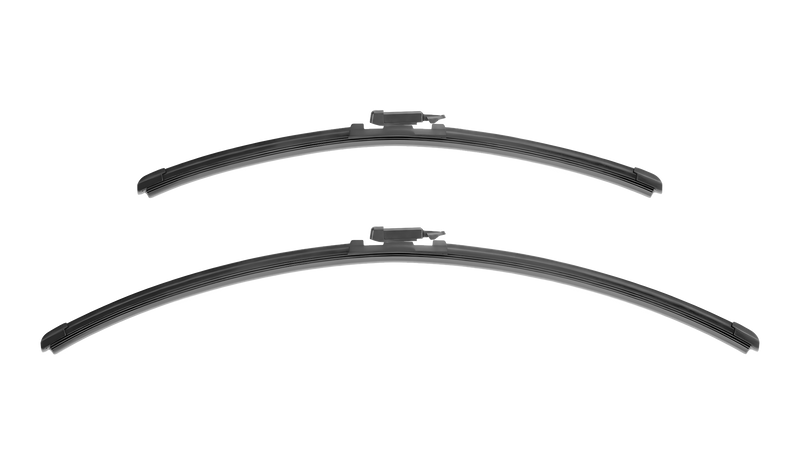 Wiper Blades for Mercedes-Benz B-Class 2011 - 2015 (W246, W242) Front Pair