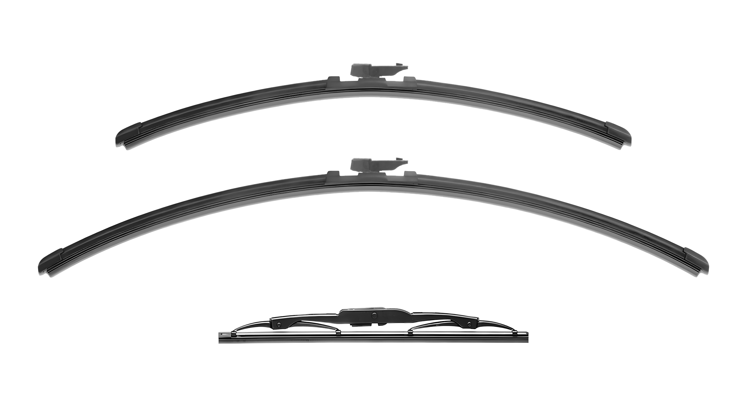 Front & Rear Kit