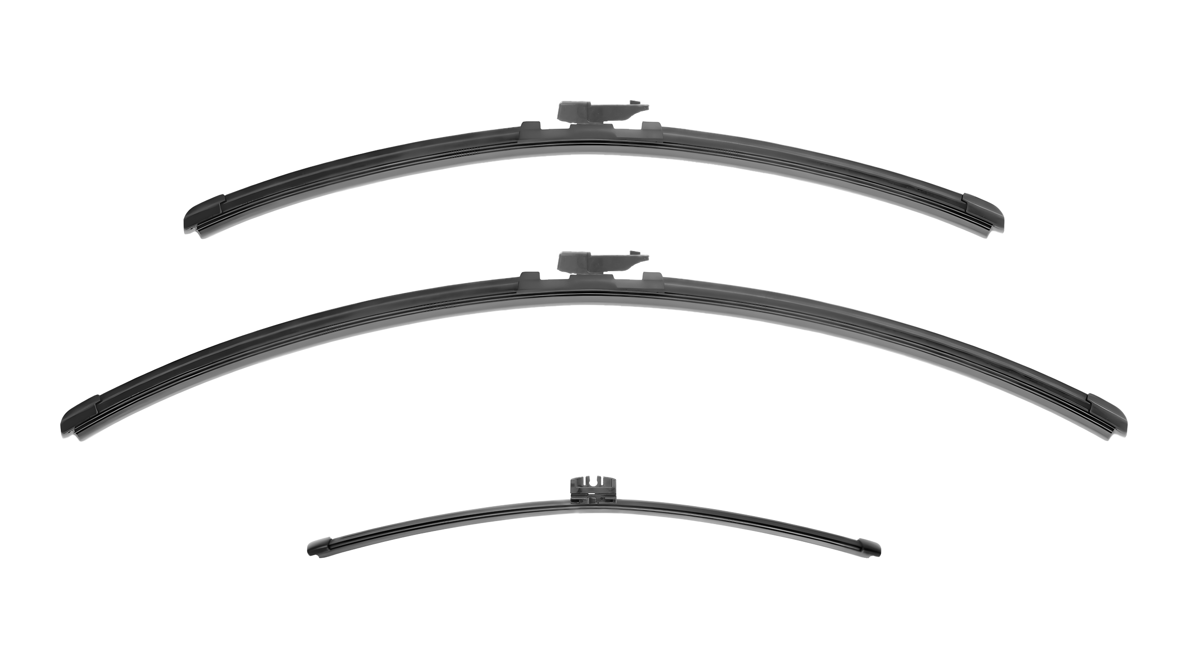 Front & Rear Kit