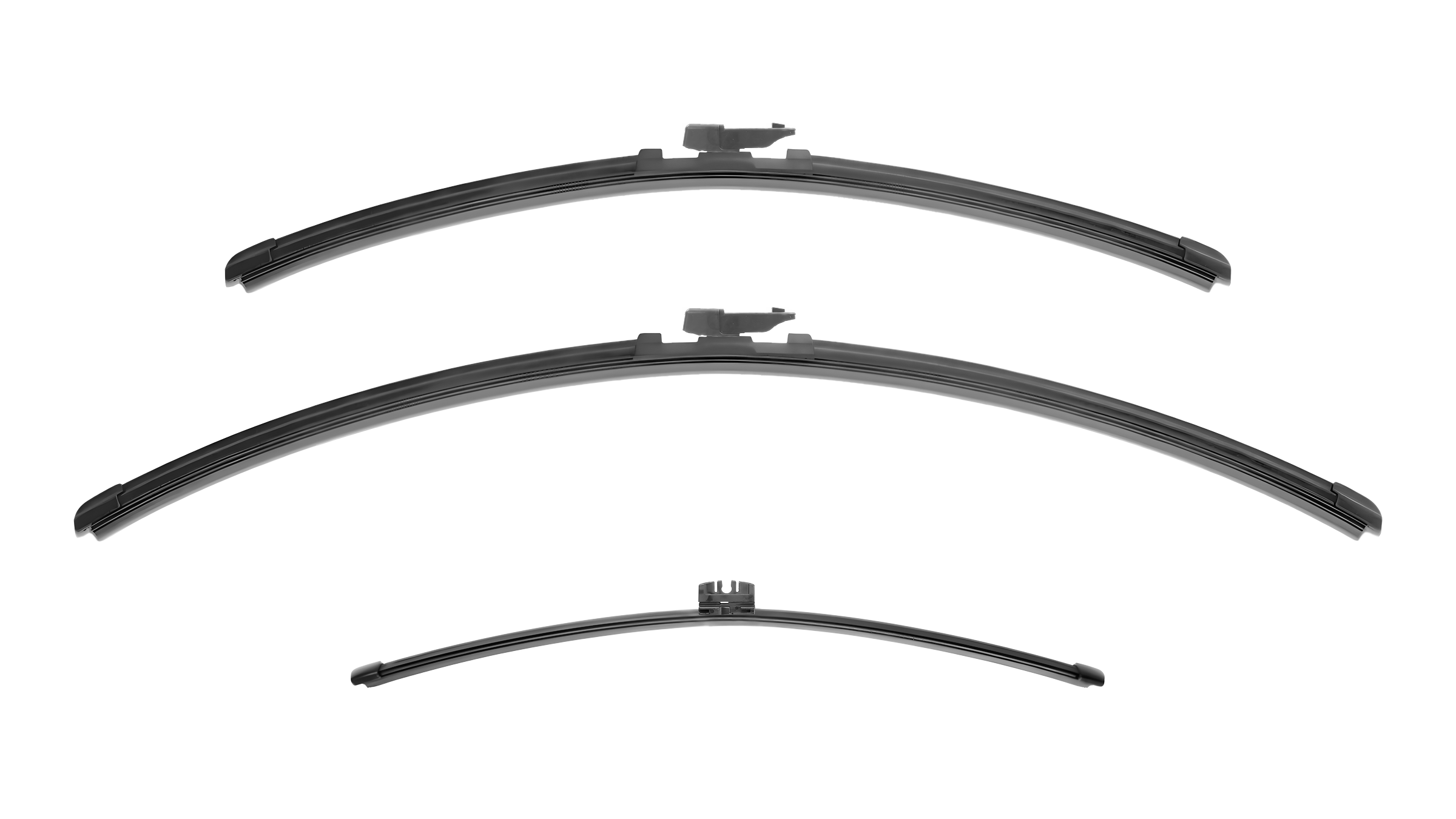 Front & Rear Kit