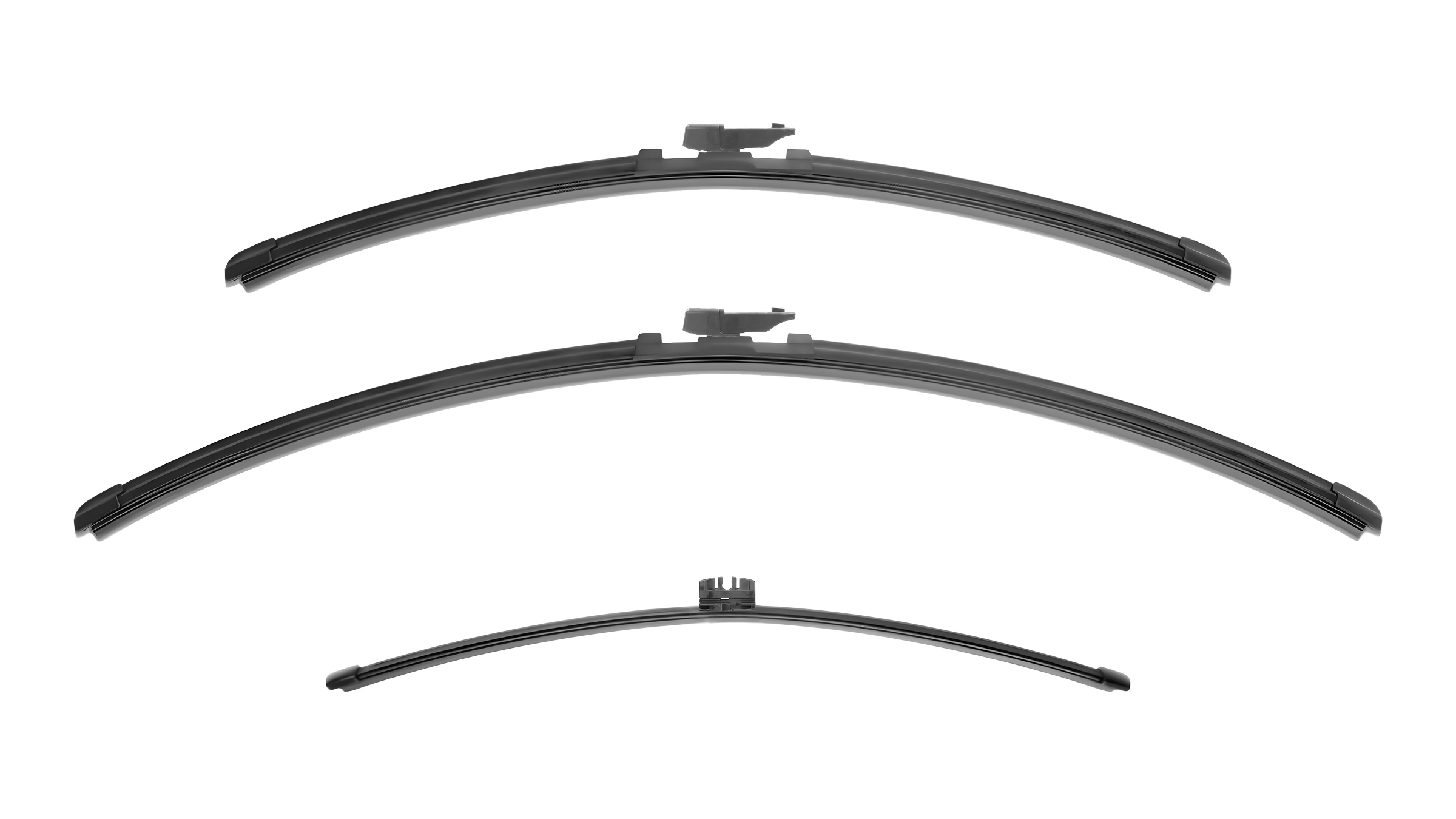 Front & Rear Kit