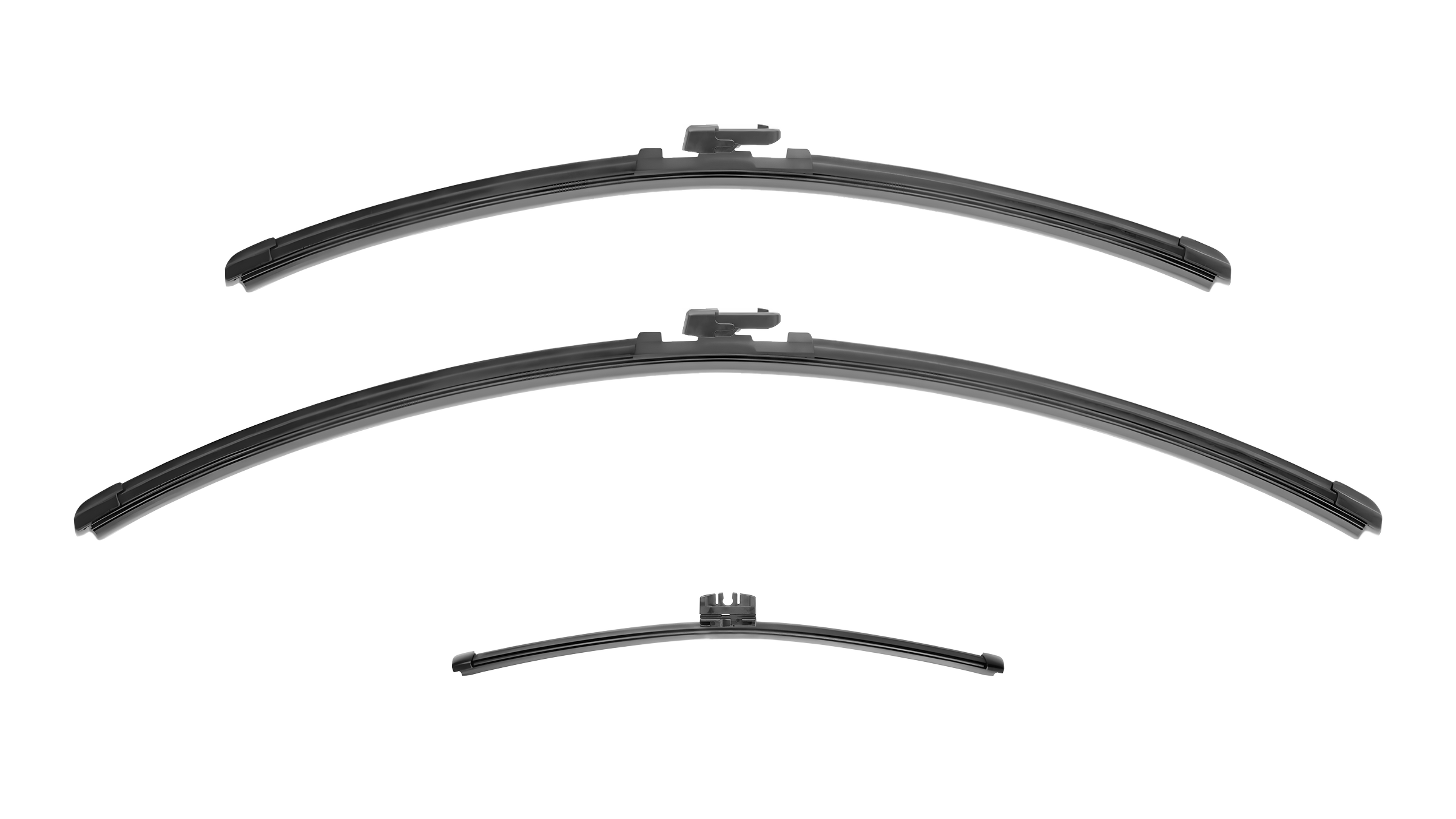 Front & Rear Kit