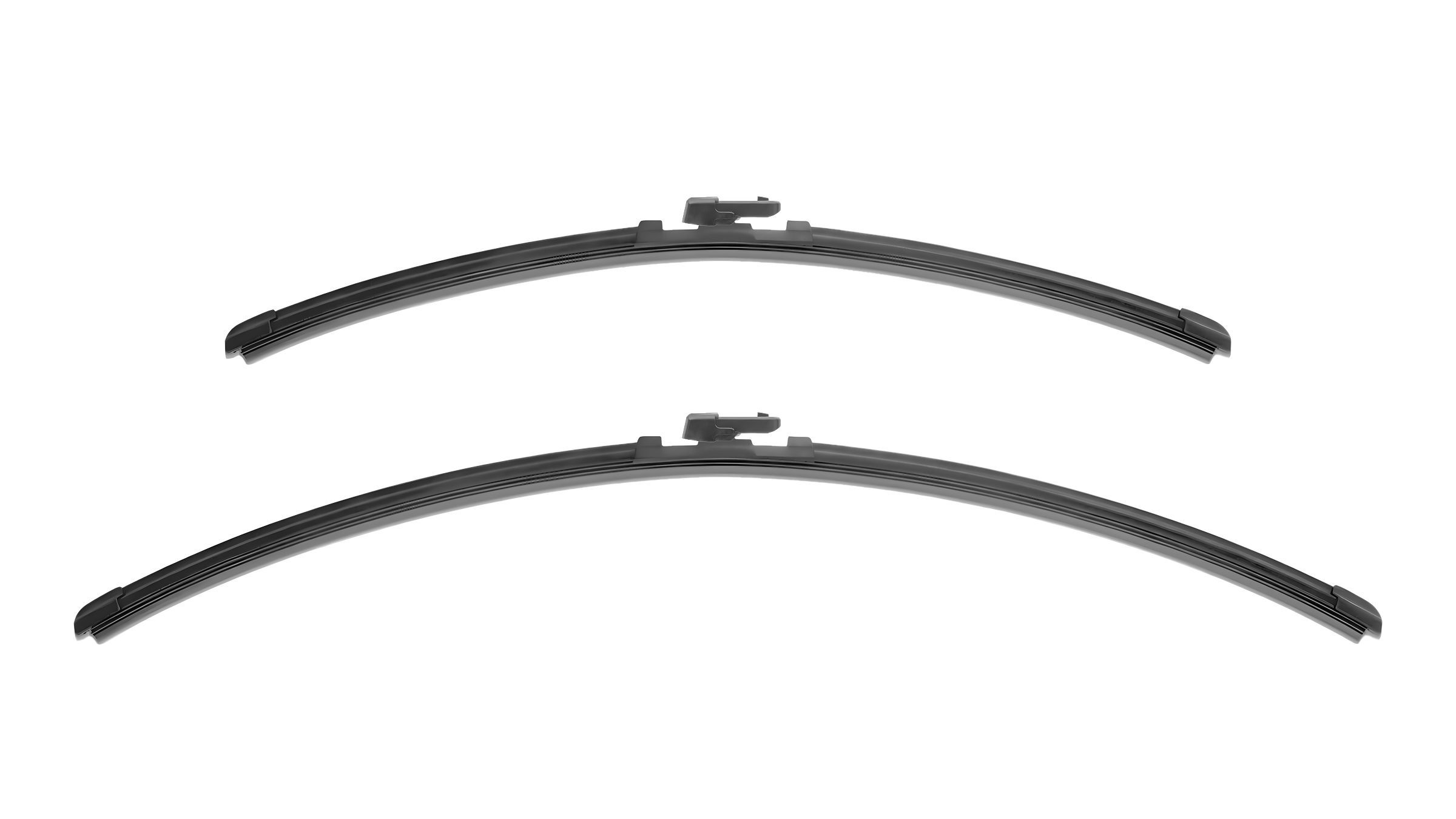 Front Pair