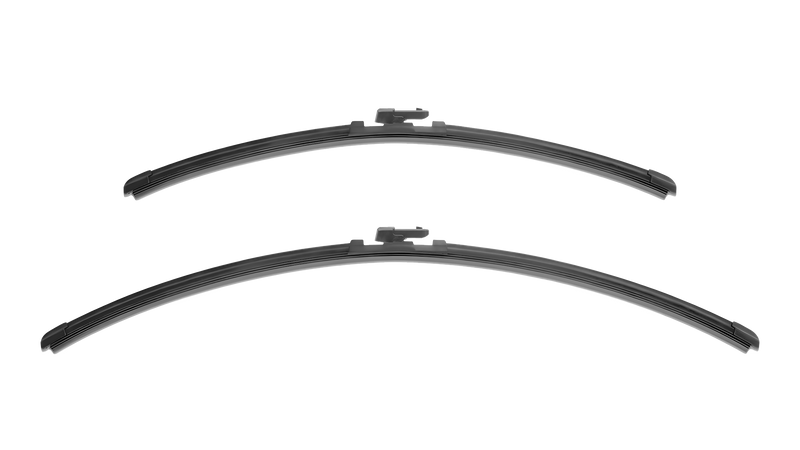 Wiper Blades for BMW X3 2022 - 2024 (G01 Facelift) Front Pair