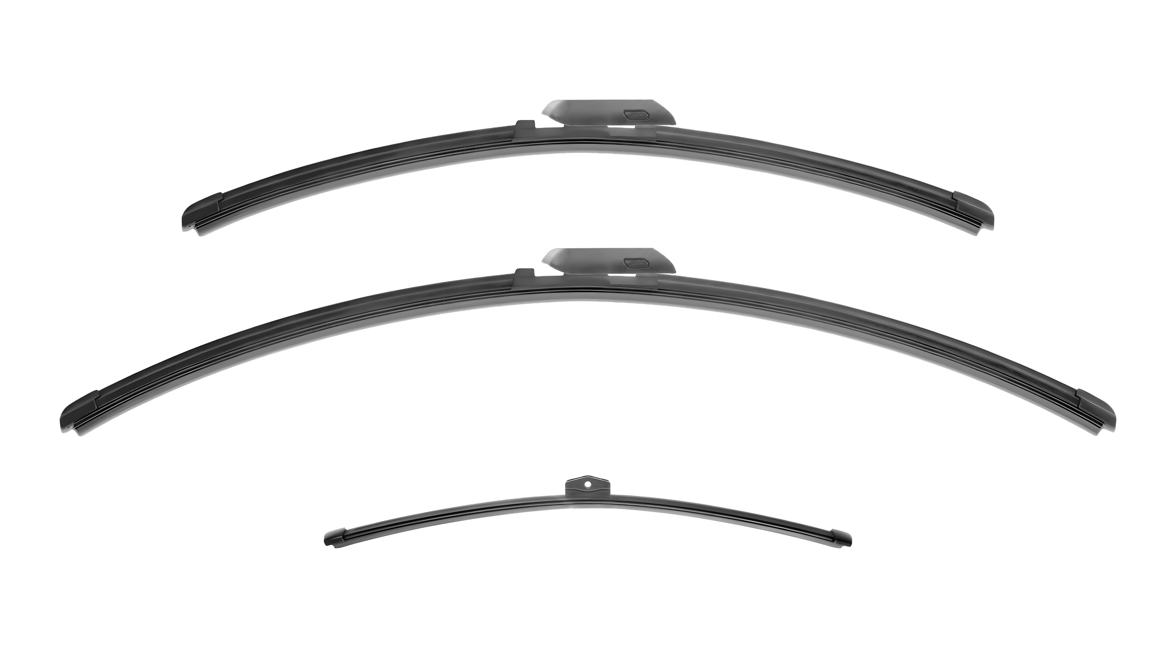 Front & Rear Kit