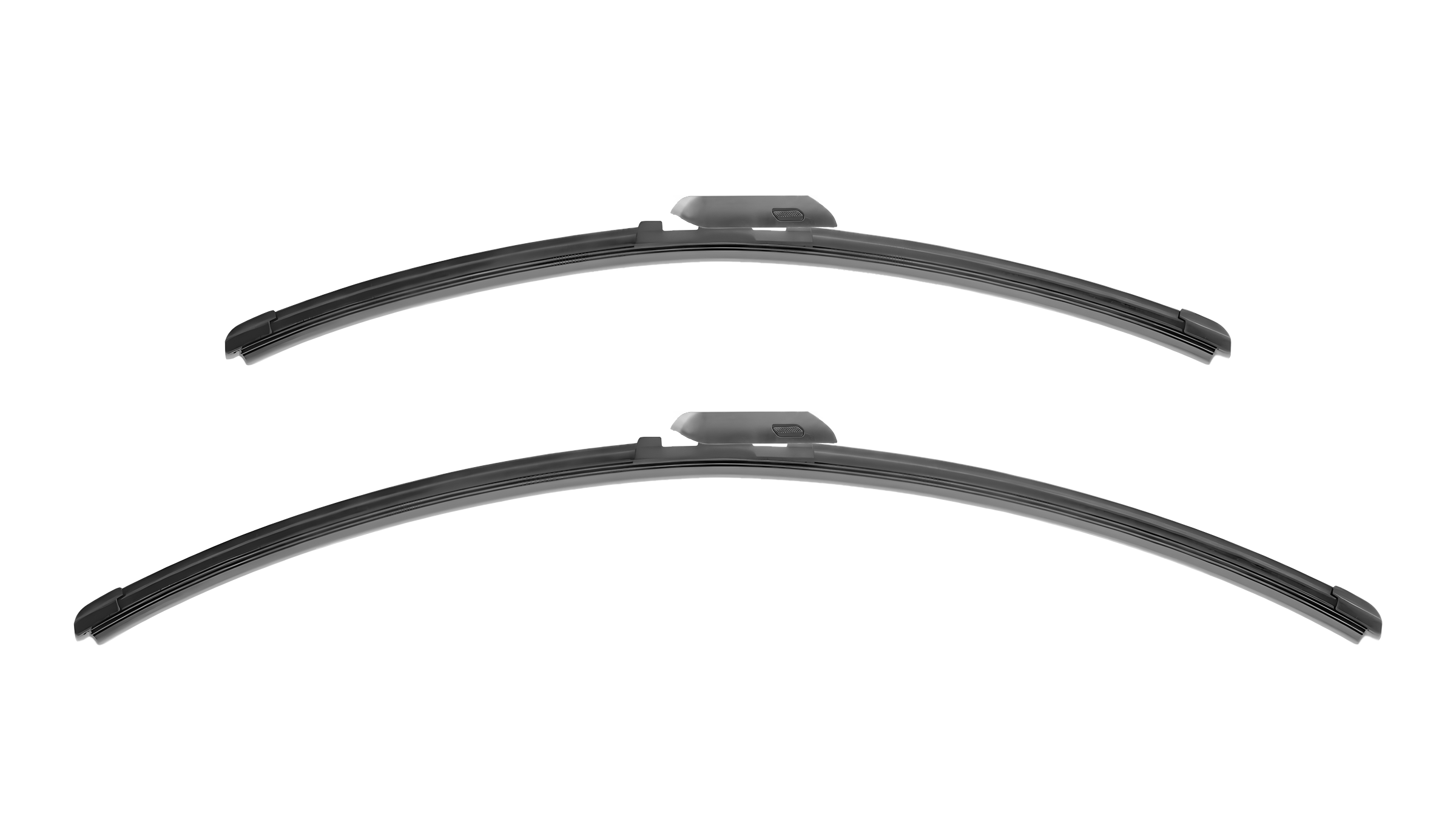 Front Pair