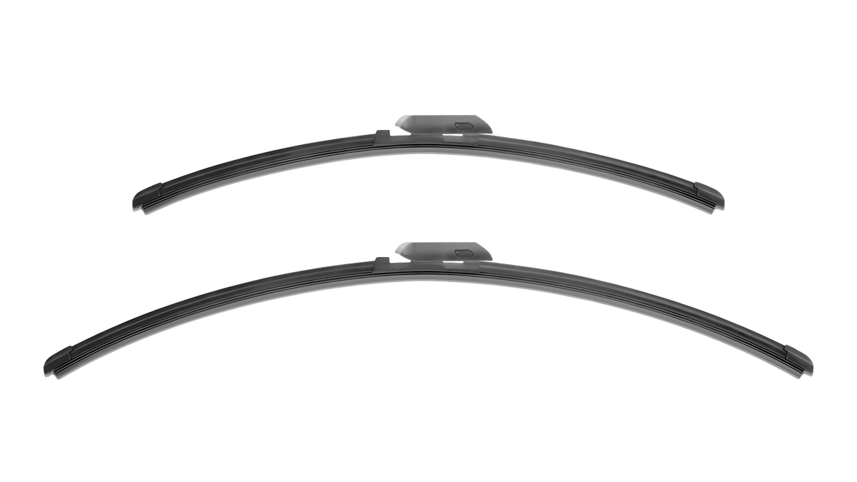 Wiper Blades for Mercedes-Benz EQE 2022 - 2026 (V295) Sedan Front Pair