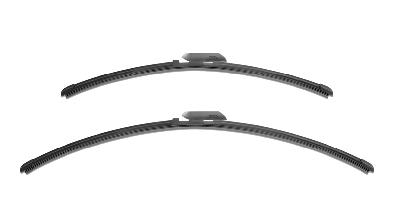 Wiper Blades for Mercedes-Benz EQE 2022 - 2026 (V295) Sedan Front Pair