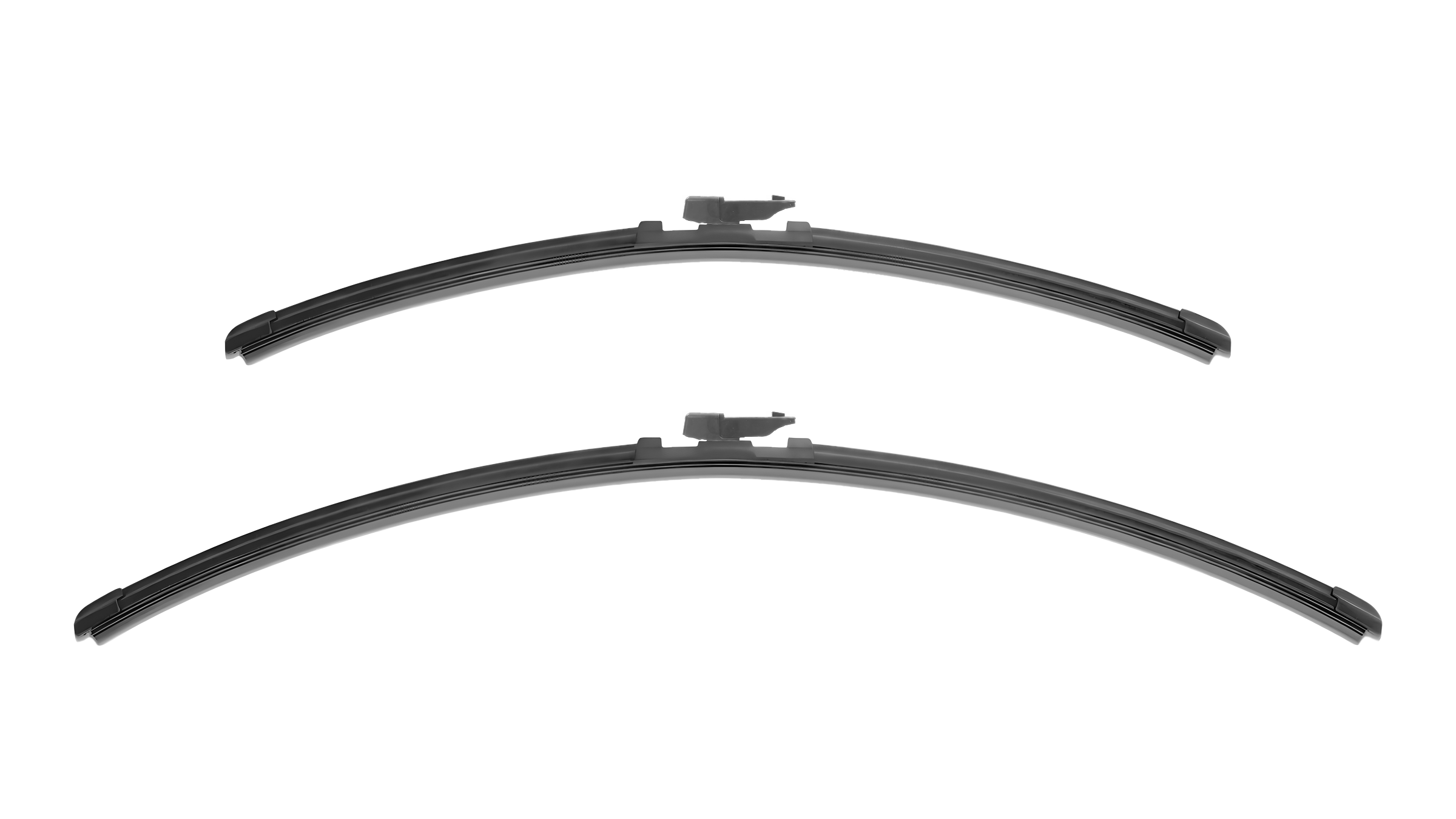Front Pair