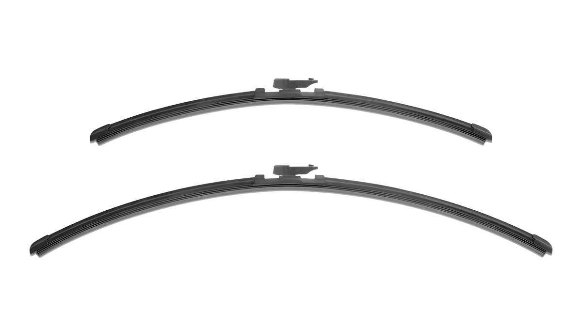 Wiper Blades for BMW X7 2019 - 2026 (G07) Front Pair