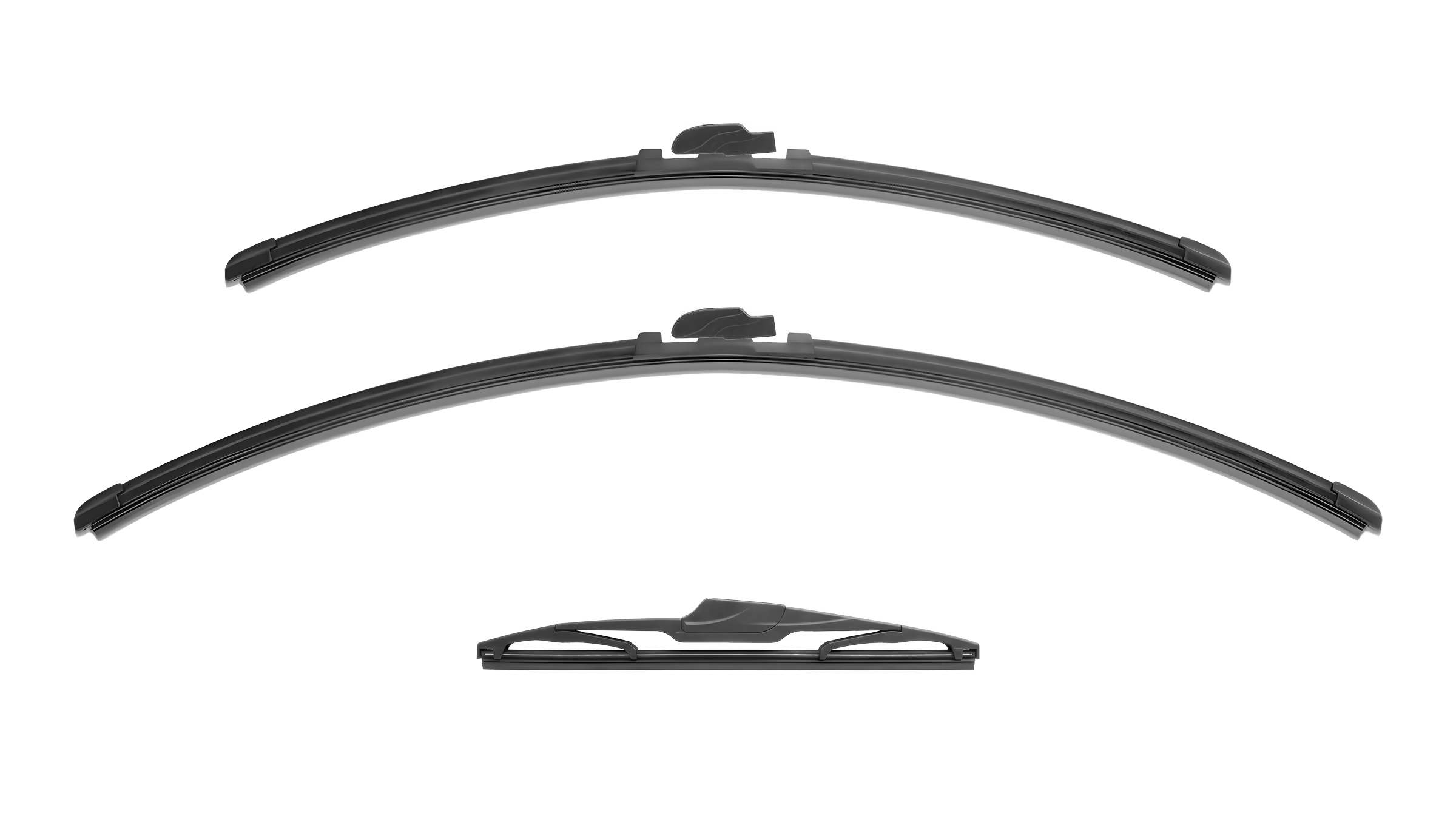 Front & Rear Kit