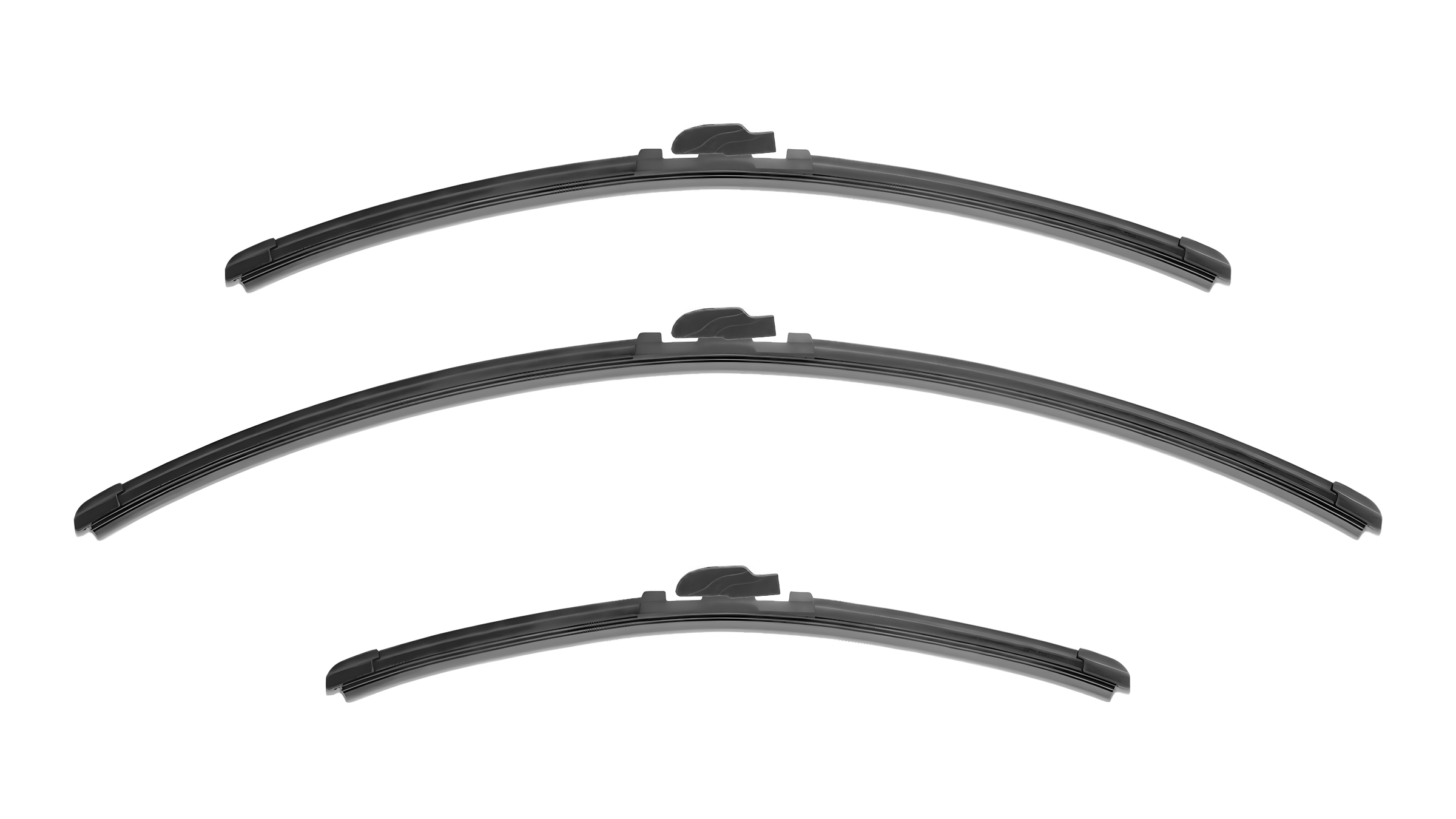 Front & Rear Kit