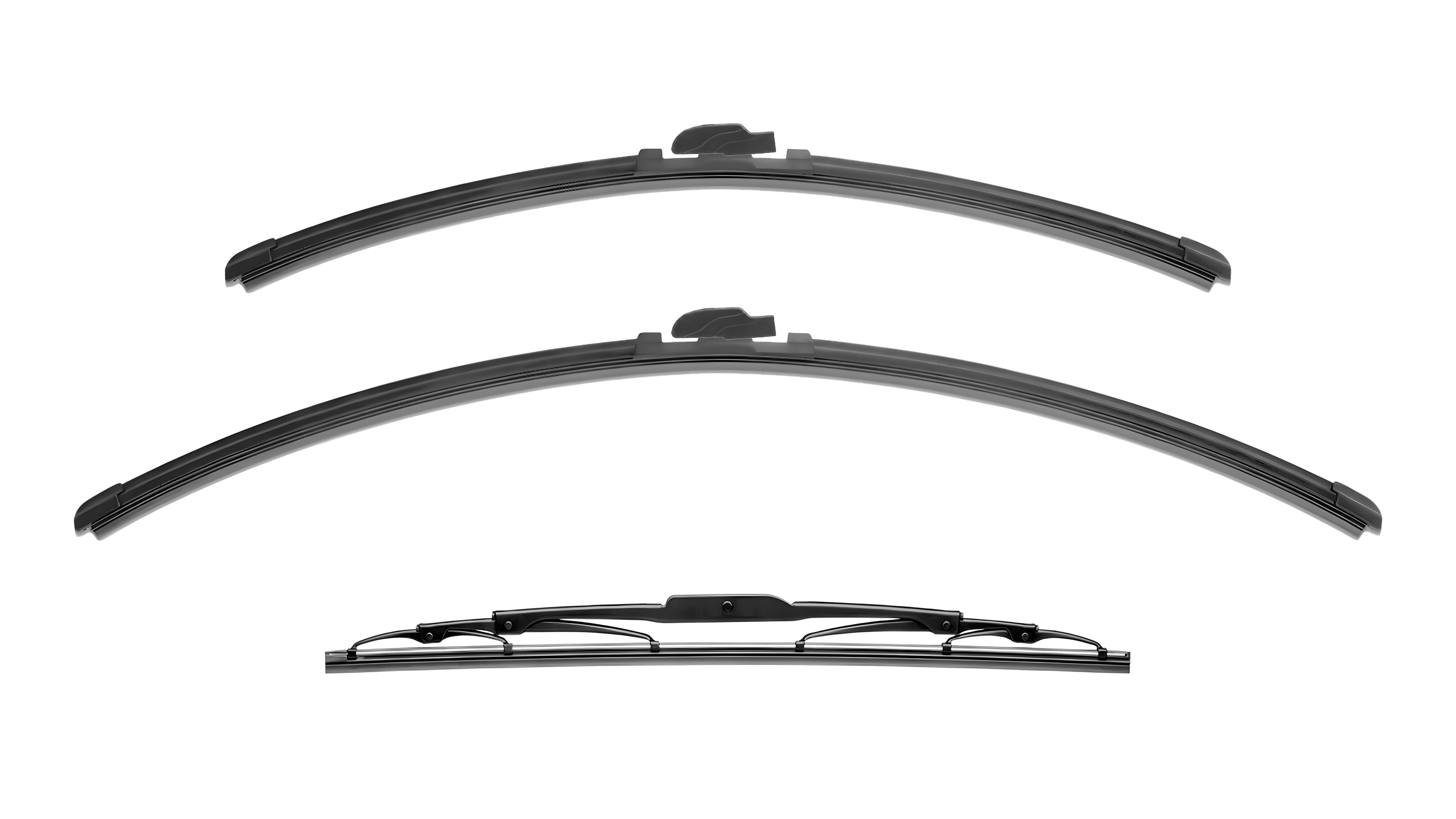 Front & Rear Kit