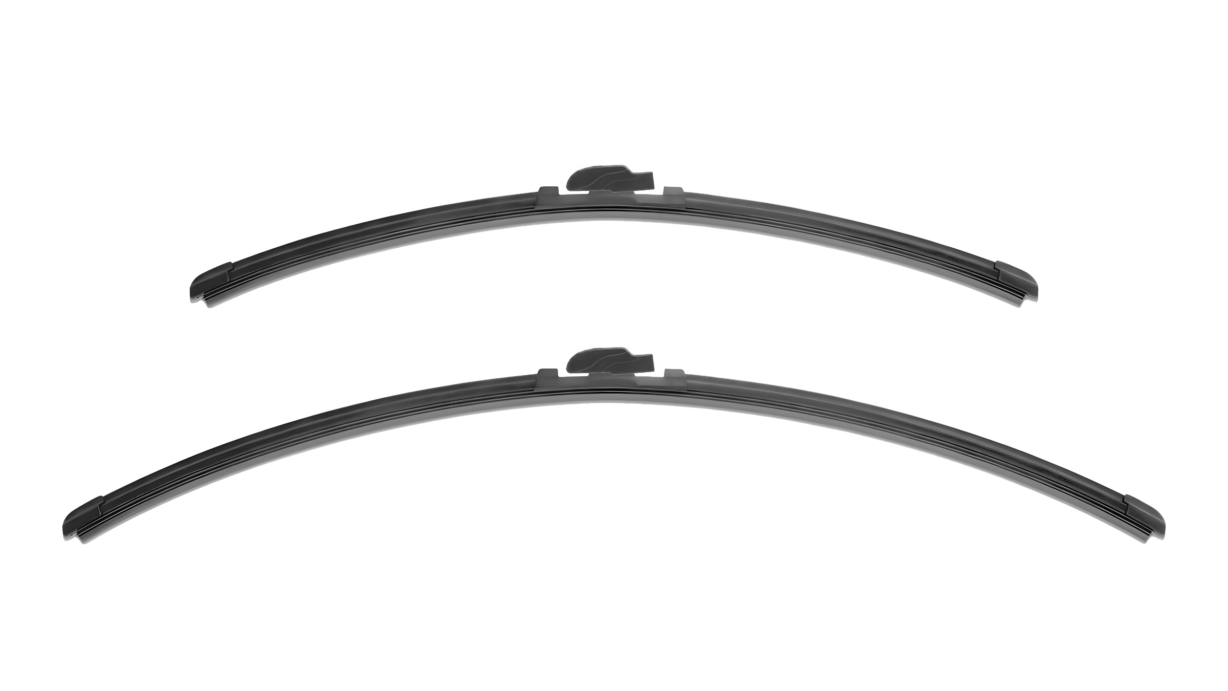 Front Pair