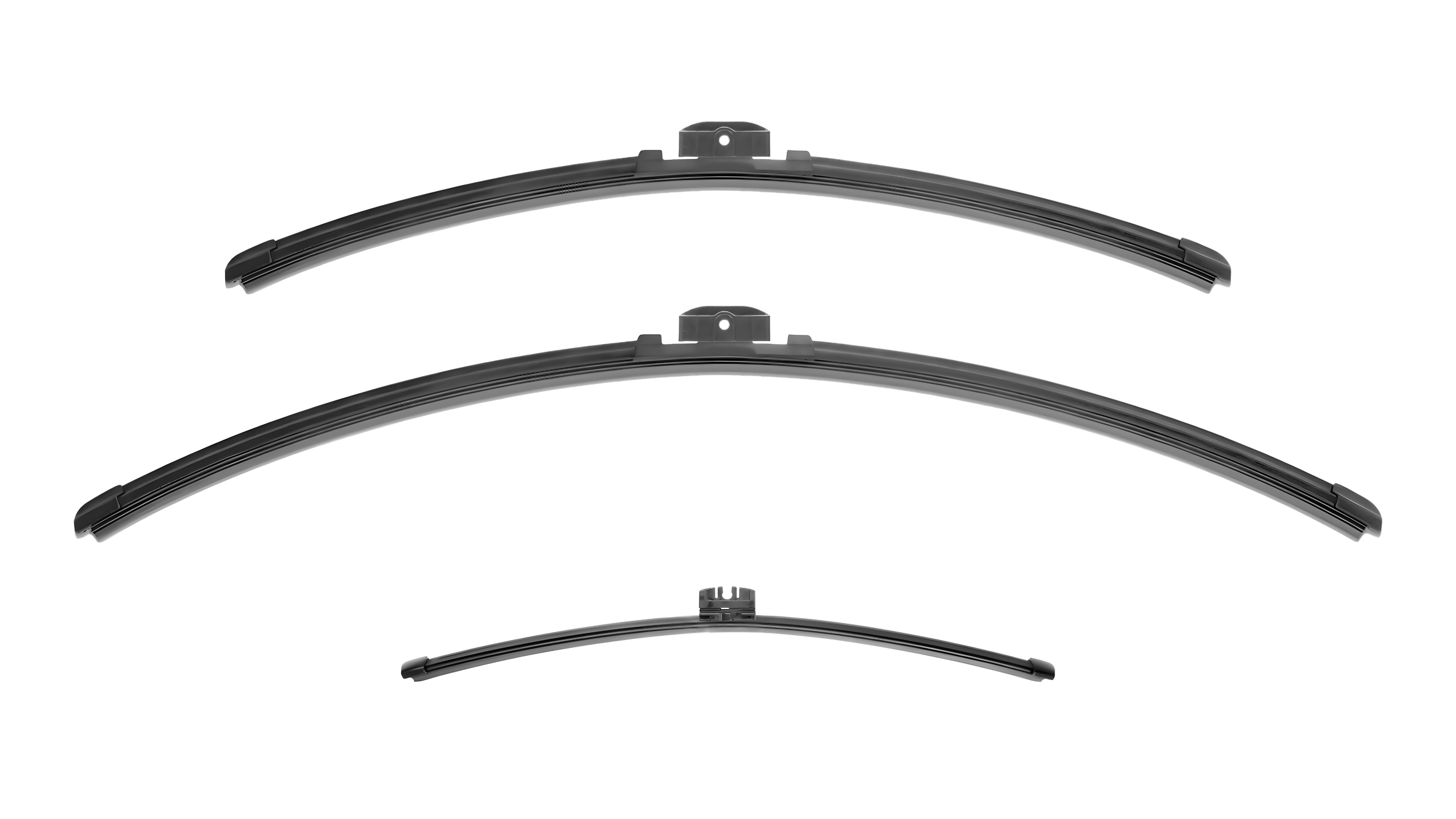 Front & Rear Kit