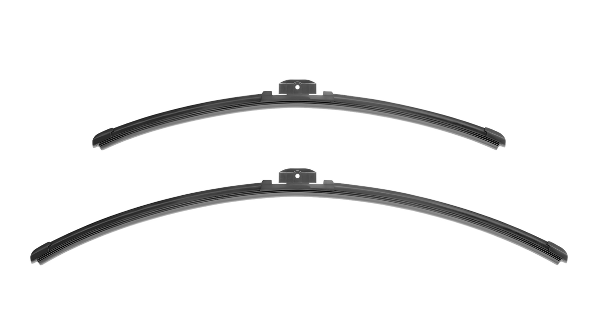 Wiper Blades for BMW X3 2010 - 2017 (F25) Front Pair