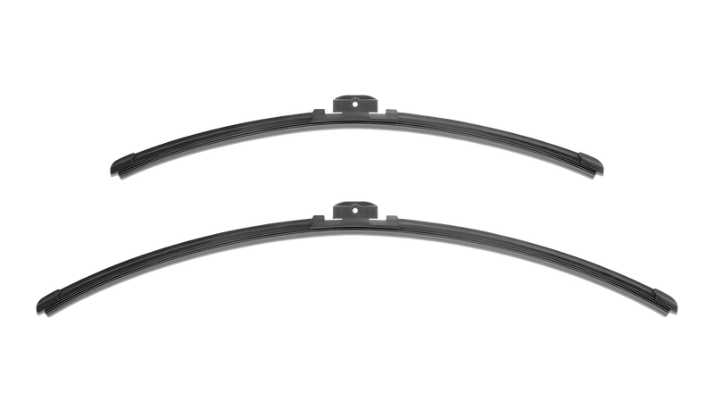 Wiper Blades for BMW X3 2010 - 2017 (F25) Front Pair