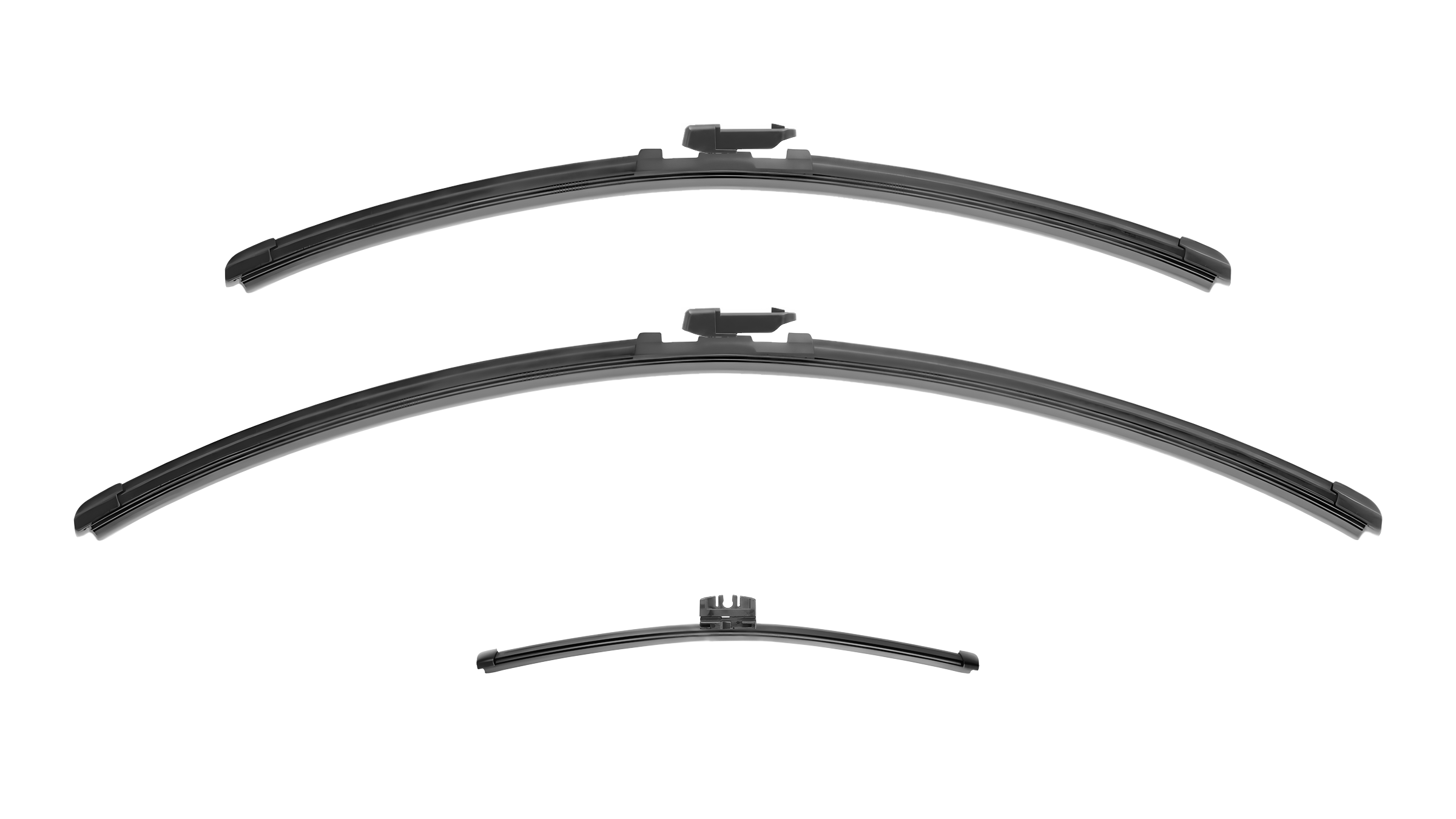 Front & Rear Kit