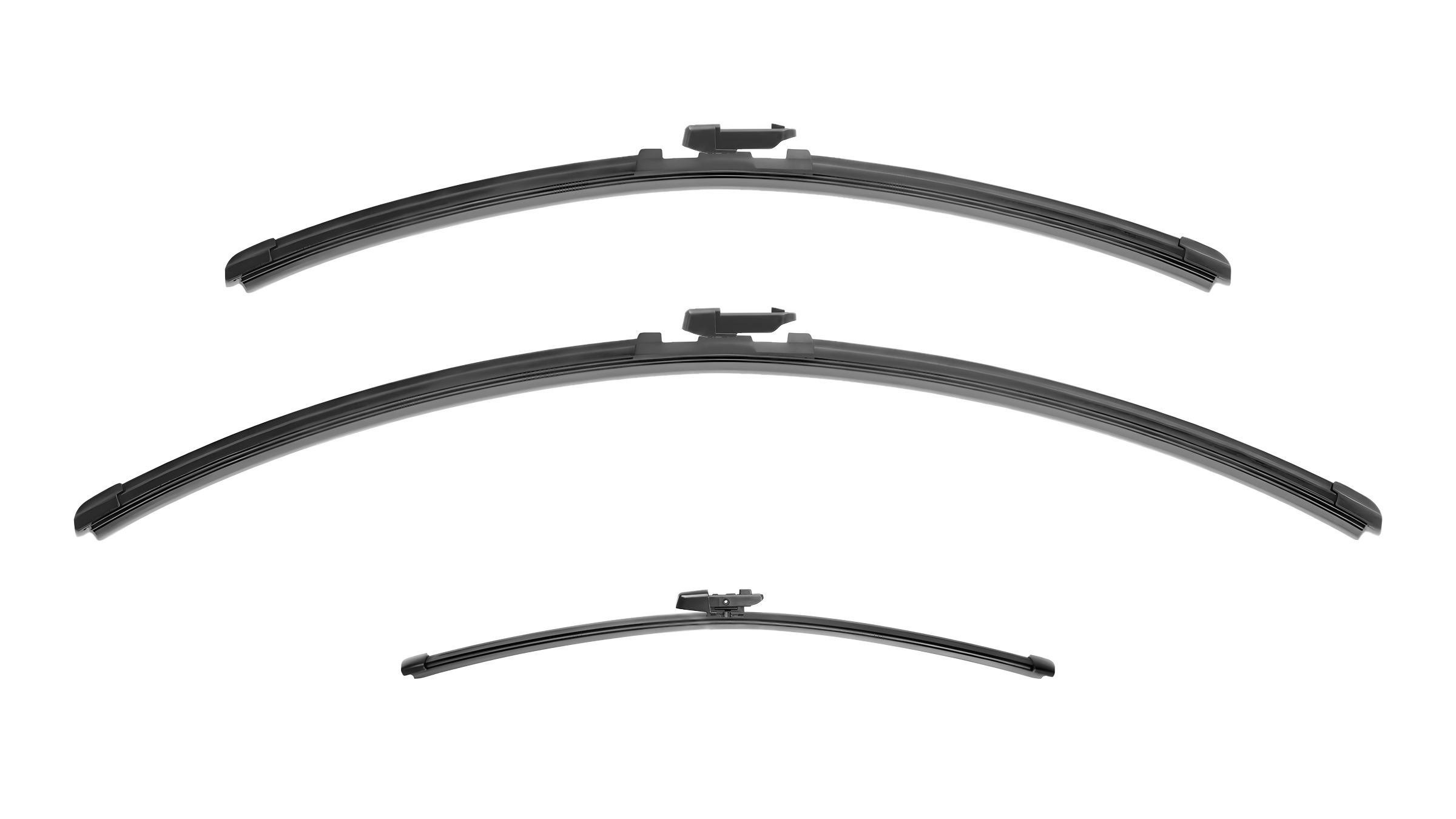 Front & Rear Kit