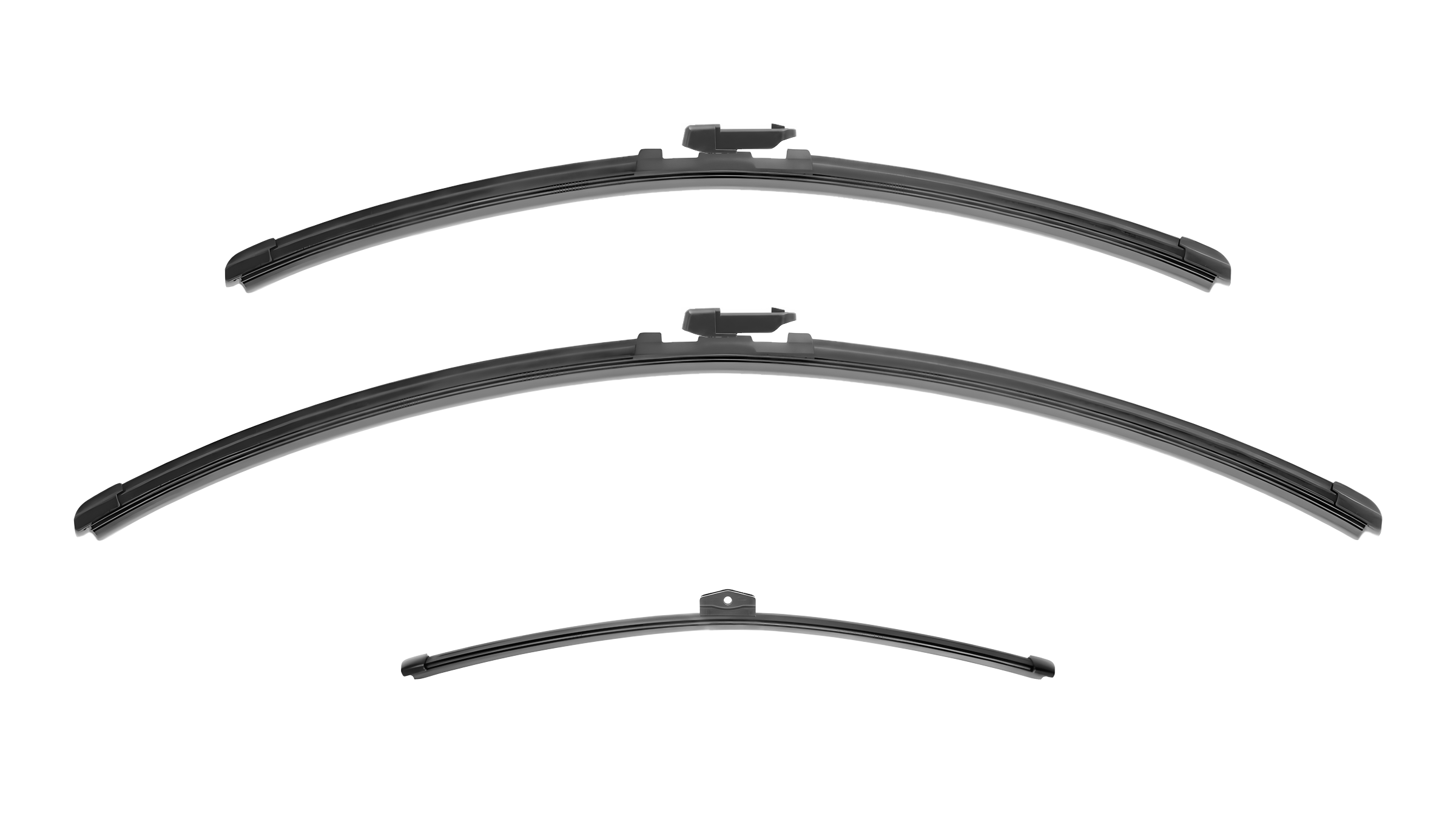 Front & Rear Kit
