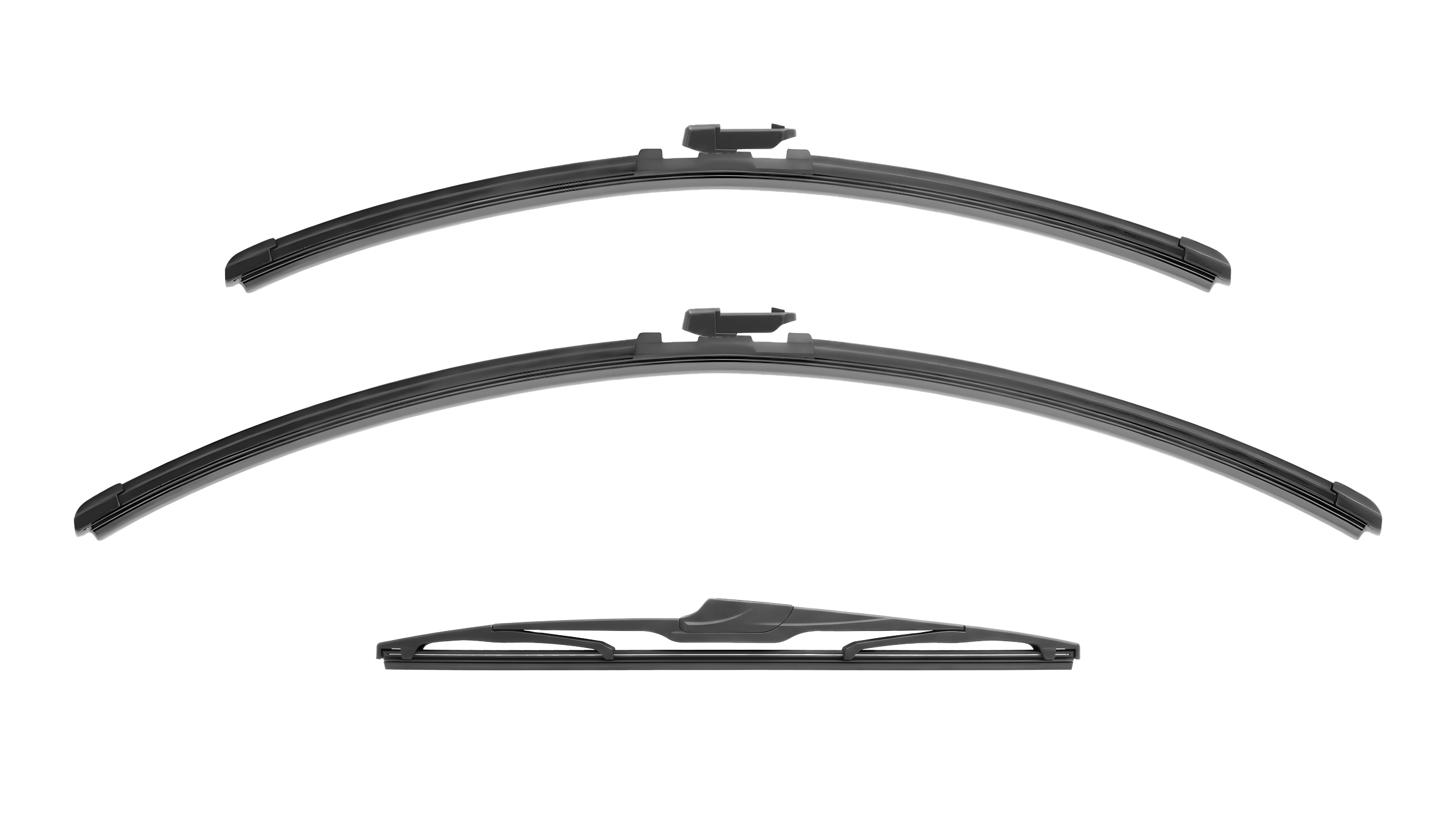 Front & Rear Kit
