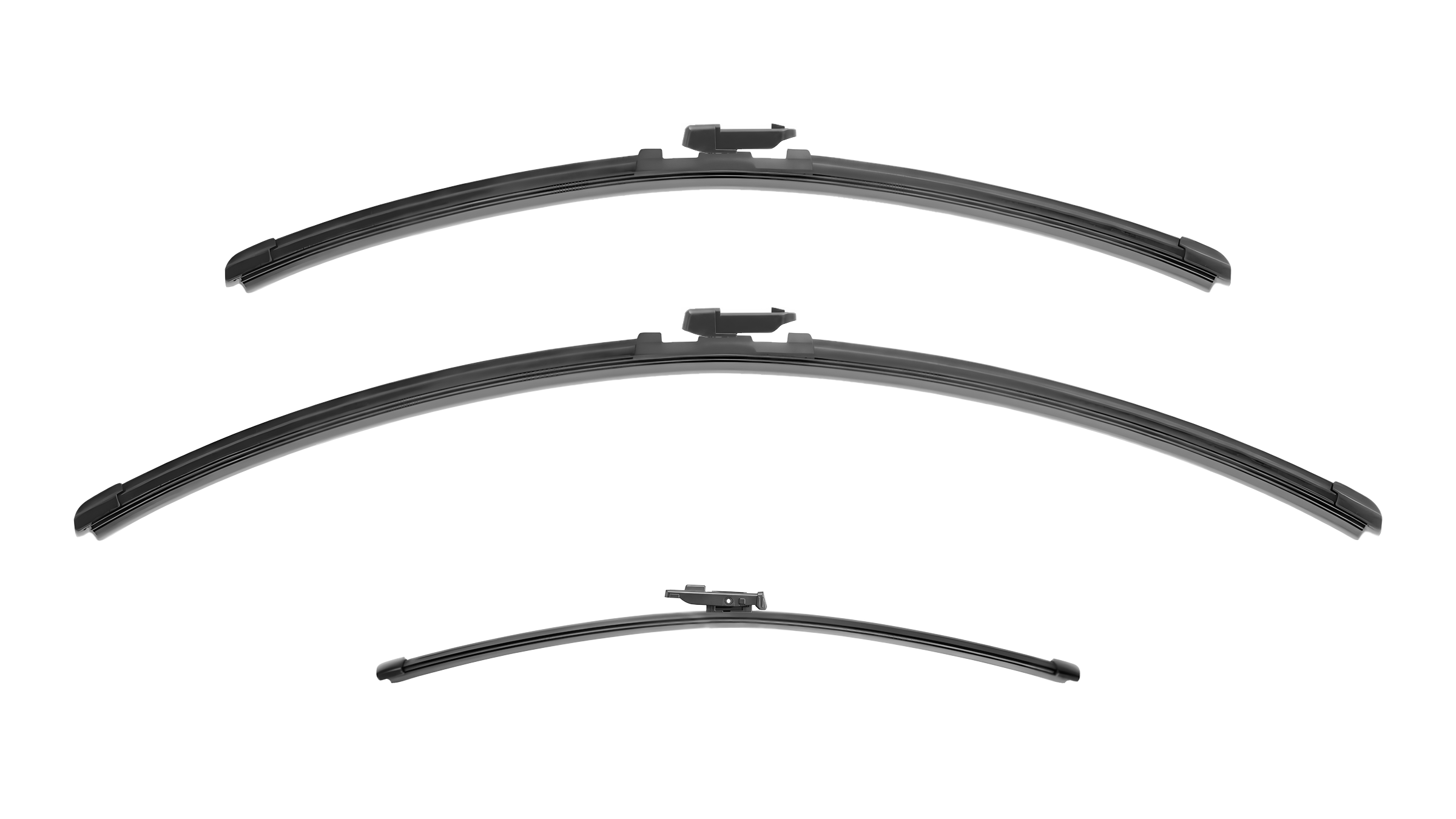 Front & Rear Kit