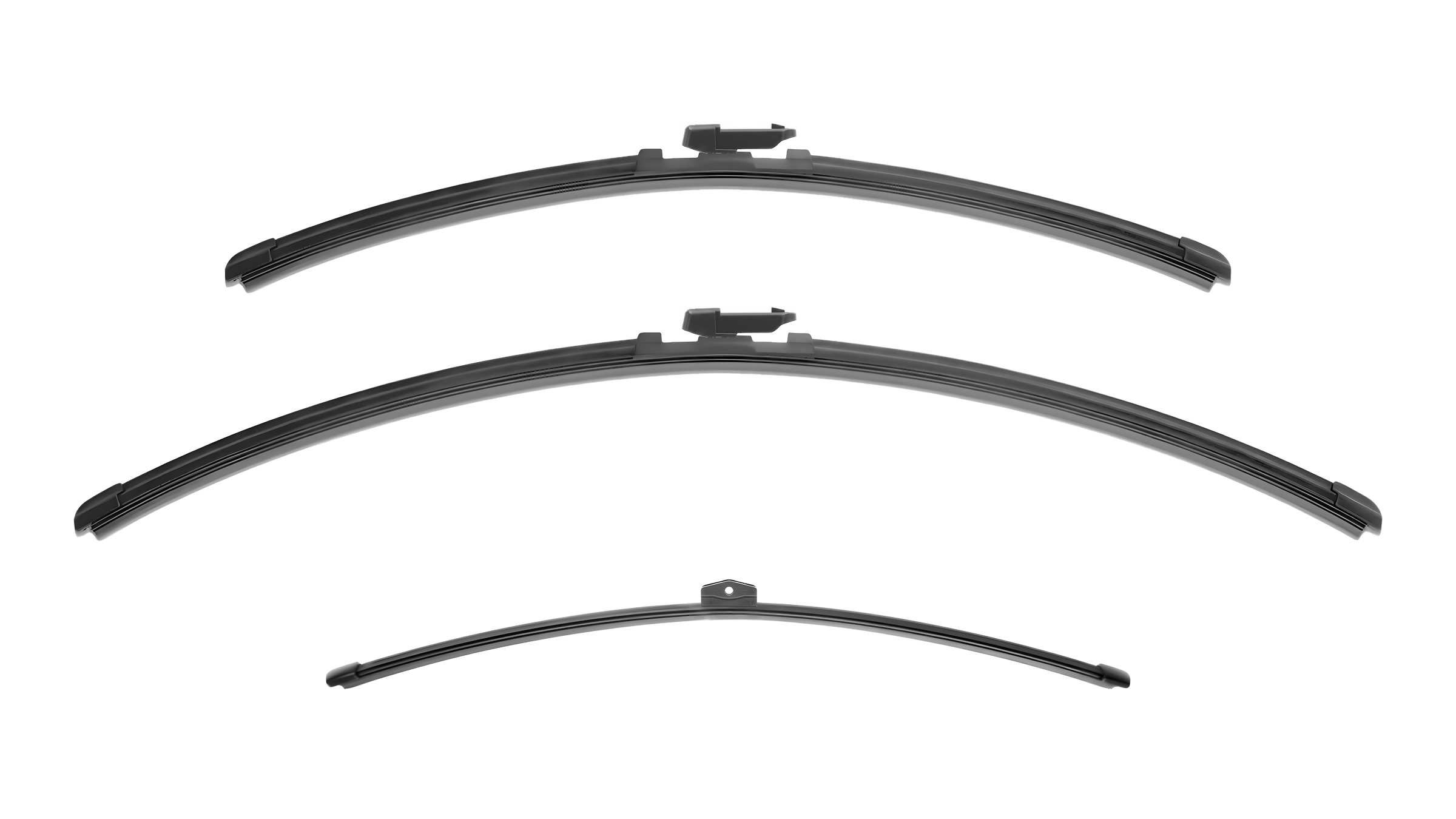 Front & Rear Kit