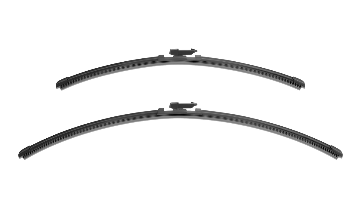Wiper Blades for Volvo S90 2016 - 2022 (234) Front Pair