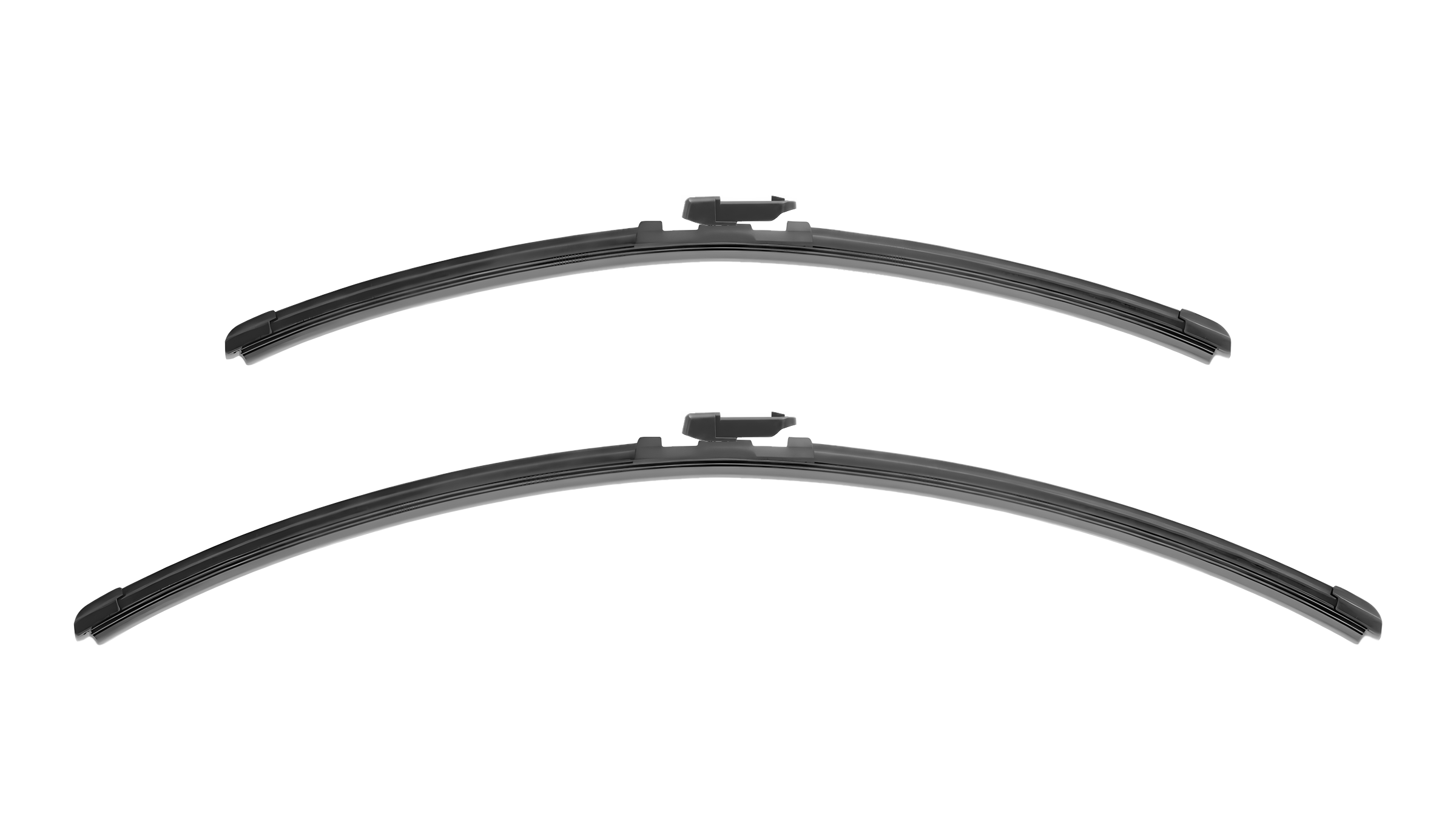 Front Pair