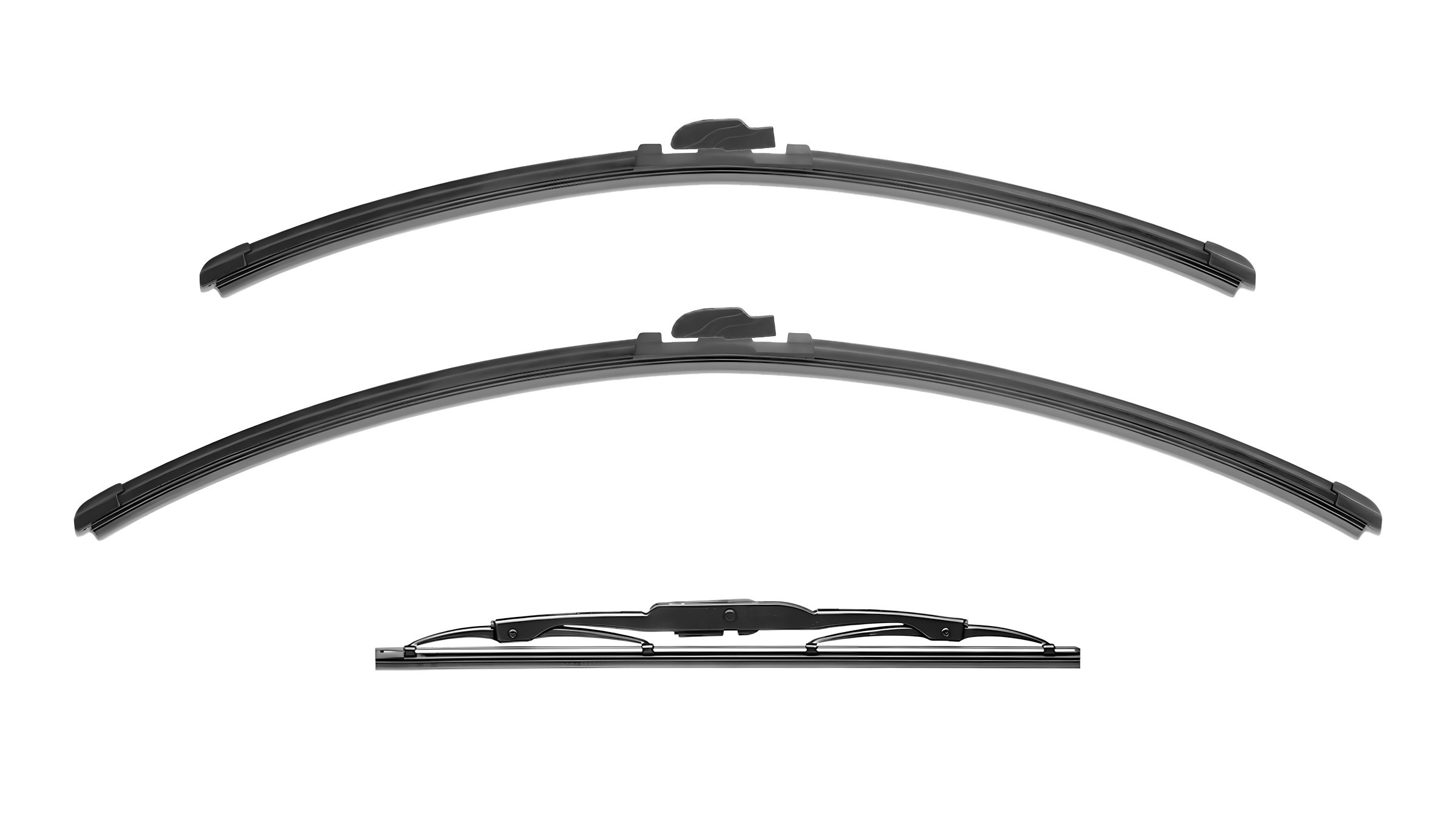 Front & Rear Kit