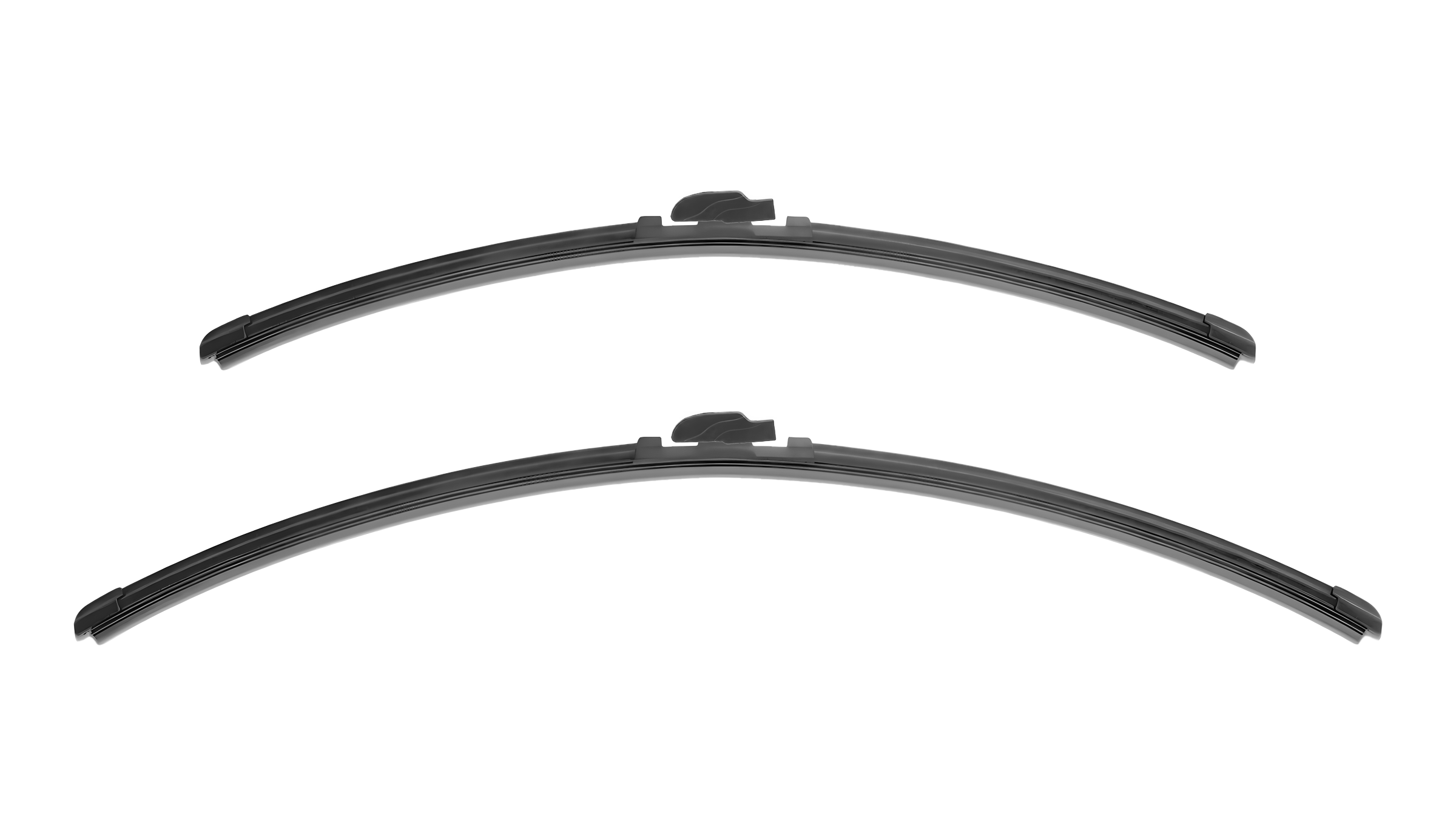 Front Pair