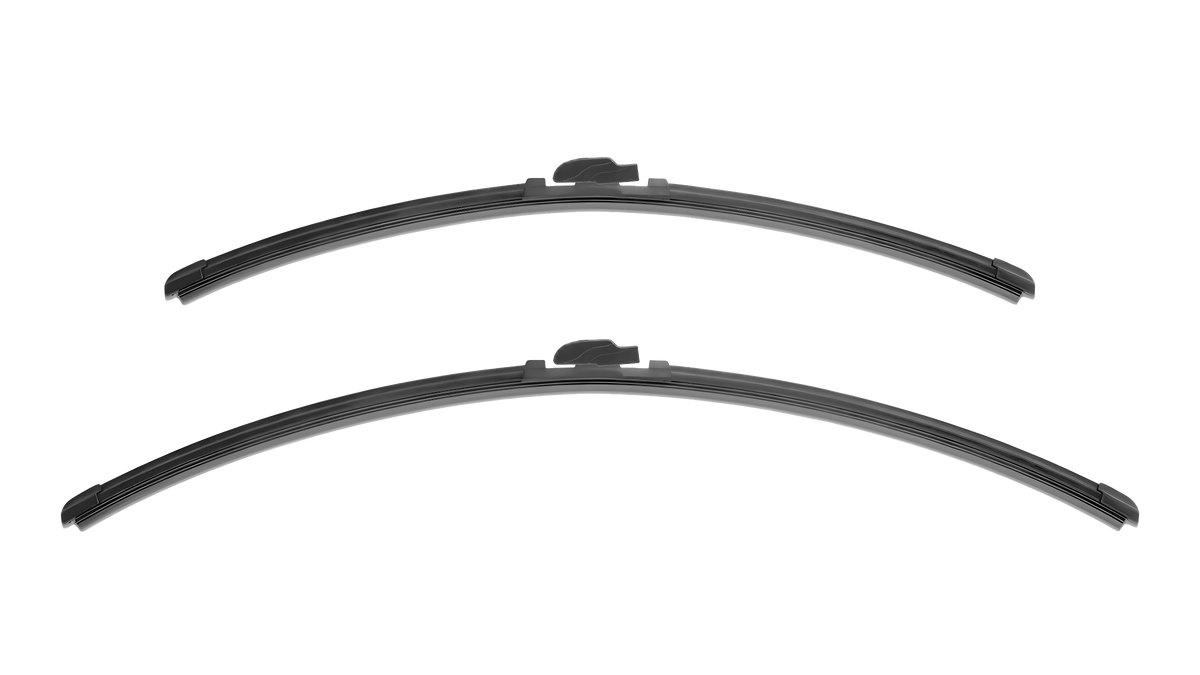 Wiper Blades for Nissan Presage 1998 - 2003 (U30) Front Pair