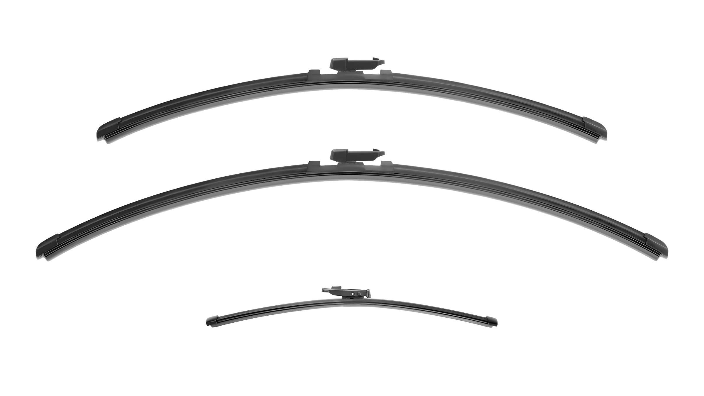 Front & Rear Kit