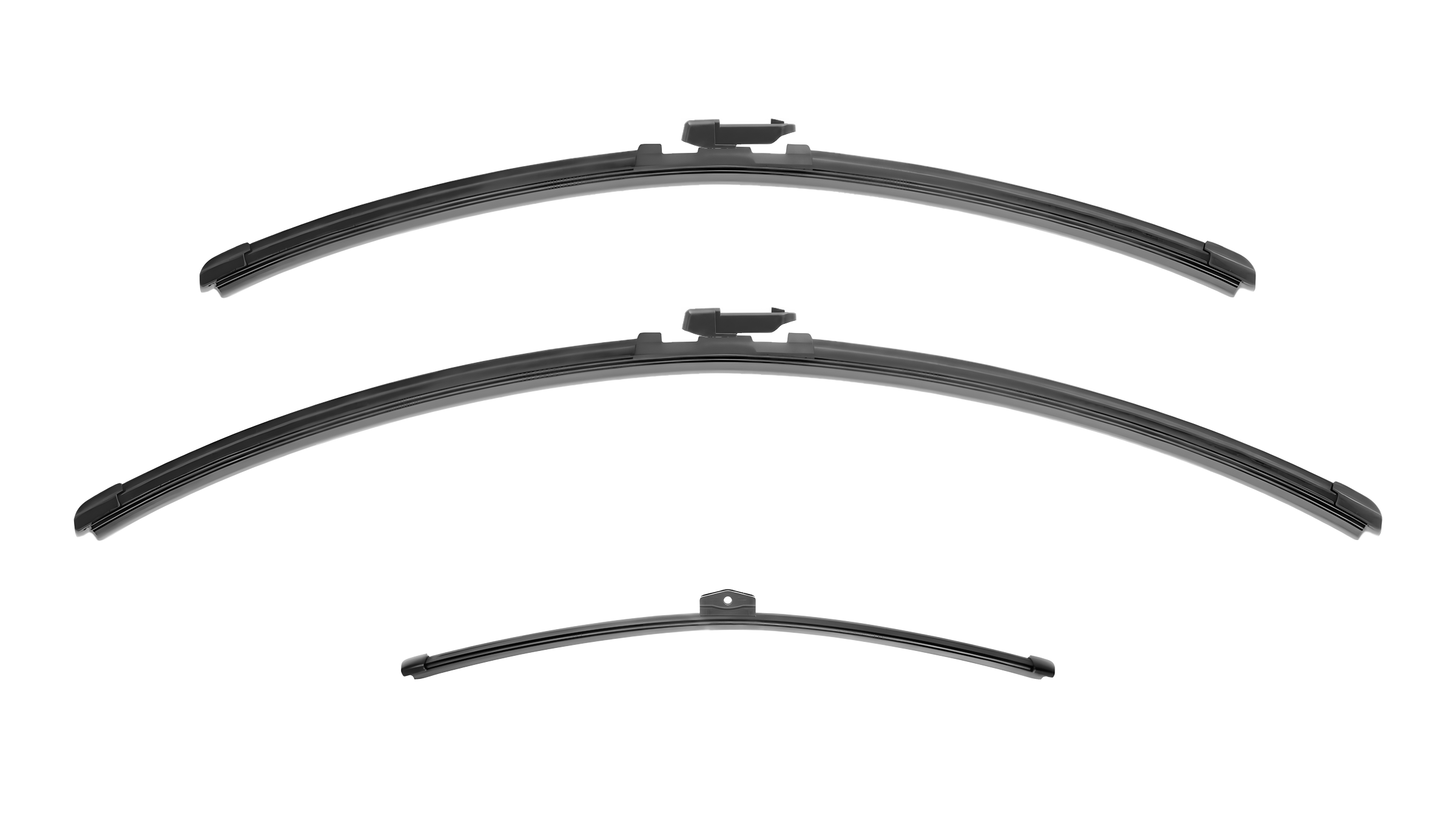Front & Rear Kit