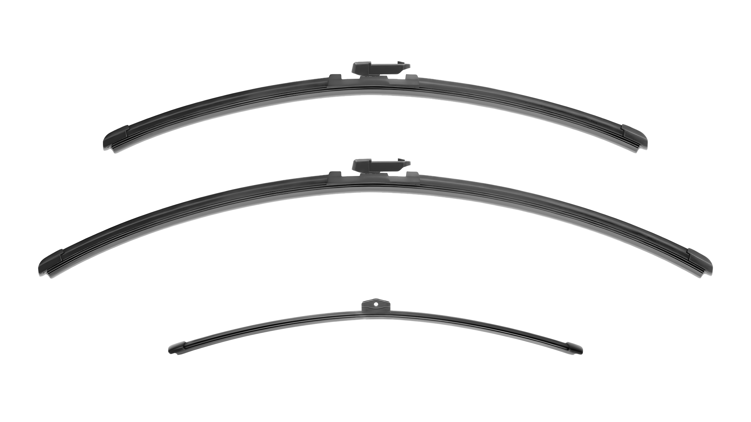 Front & Rear Kit