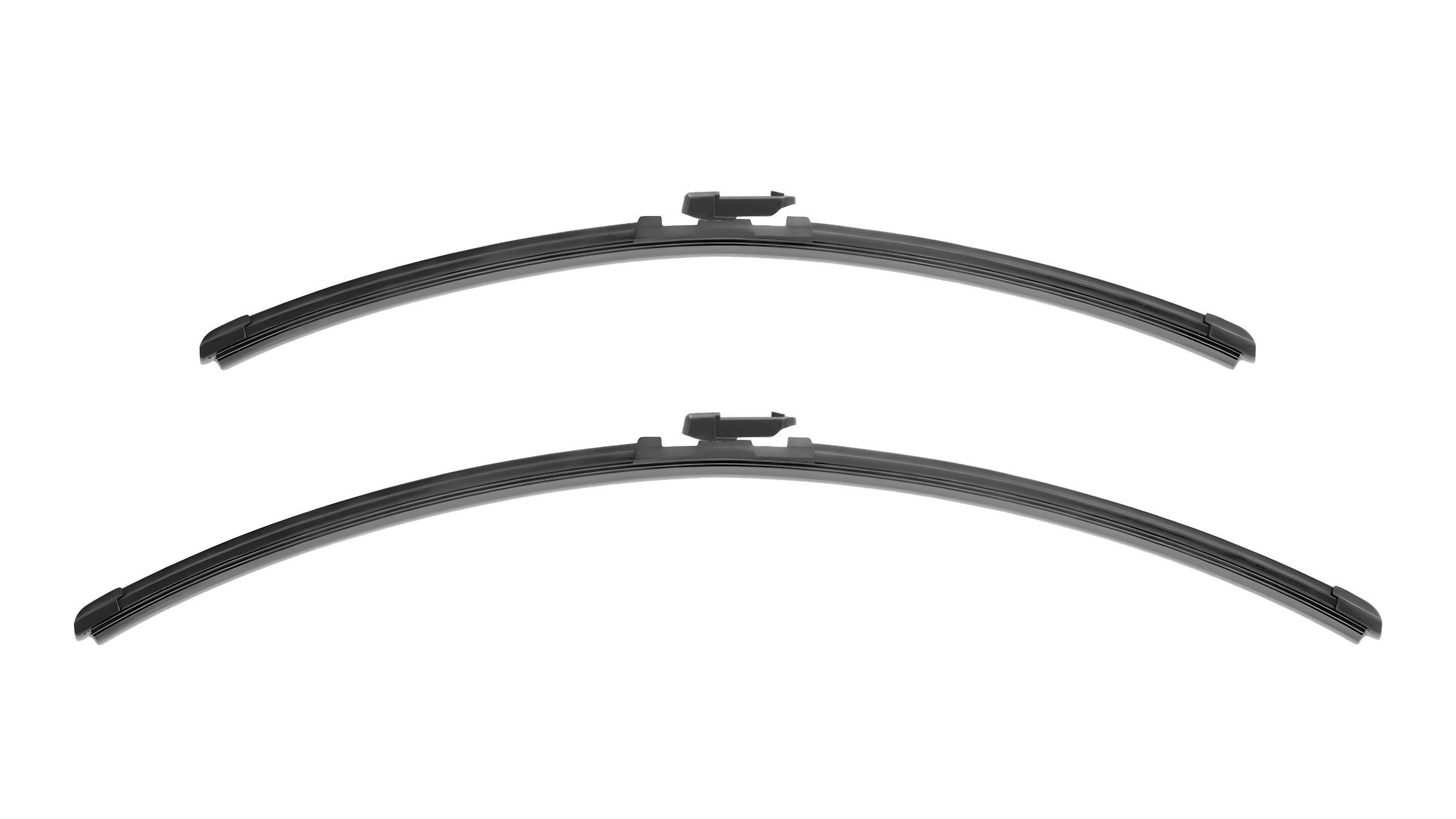 Front Pair