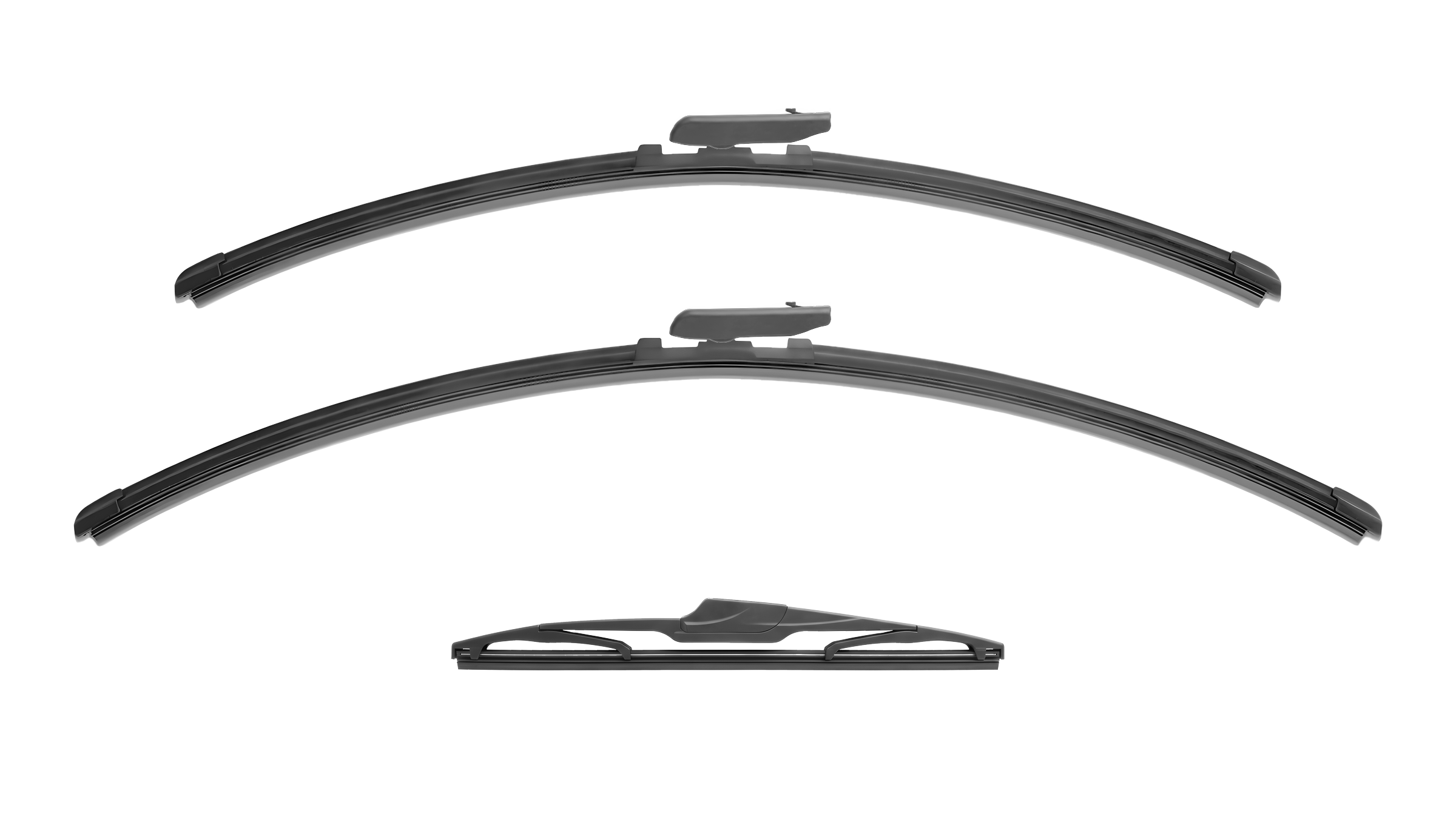 Front & Rear Kit